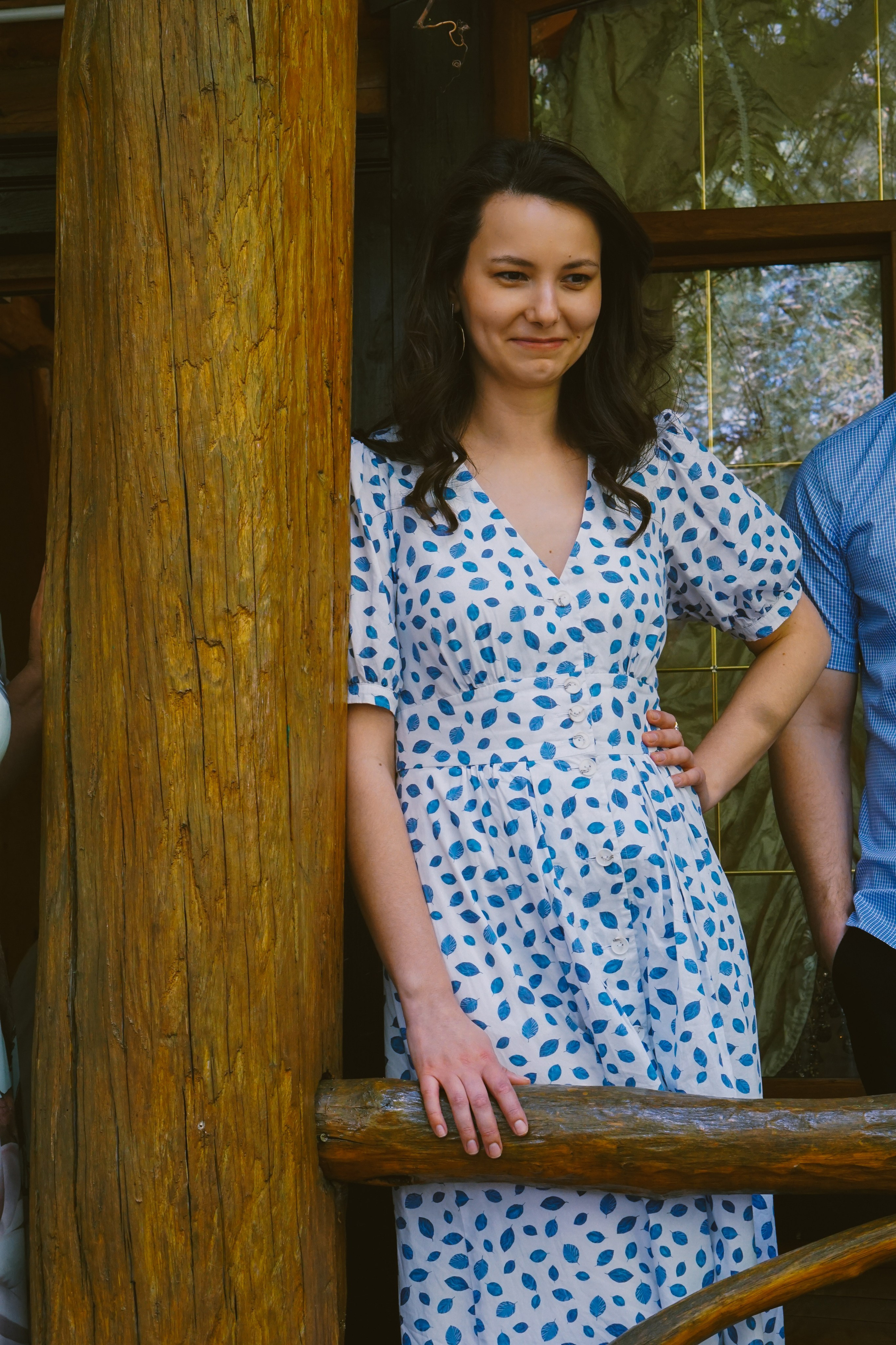 Светлана. Фотограф в Москве Анастасия Калинина