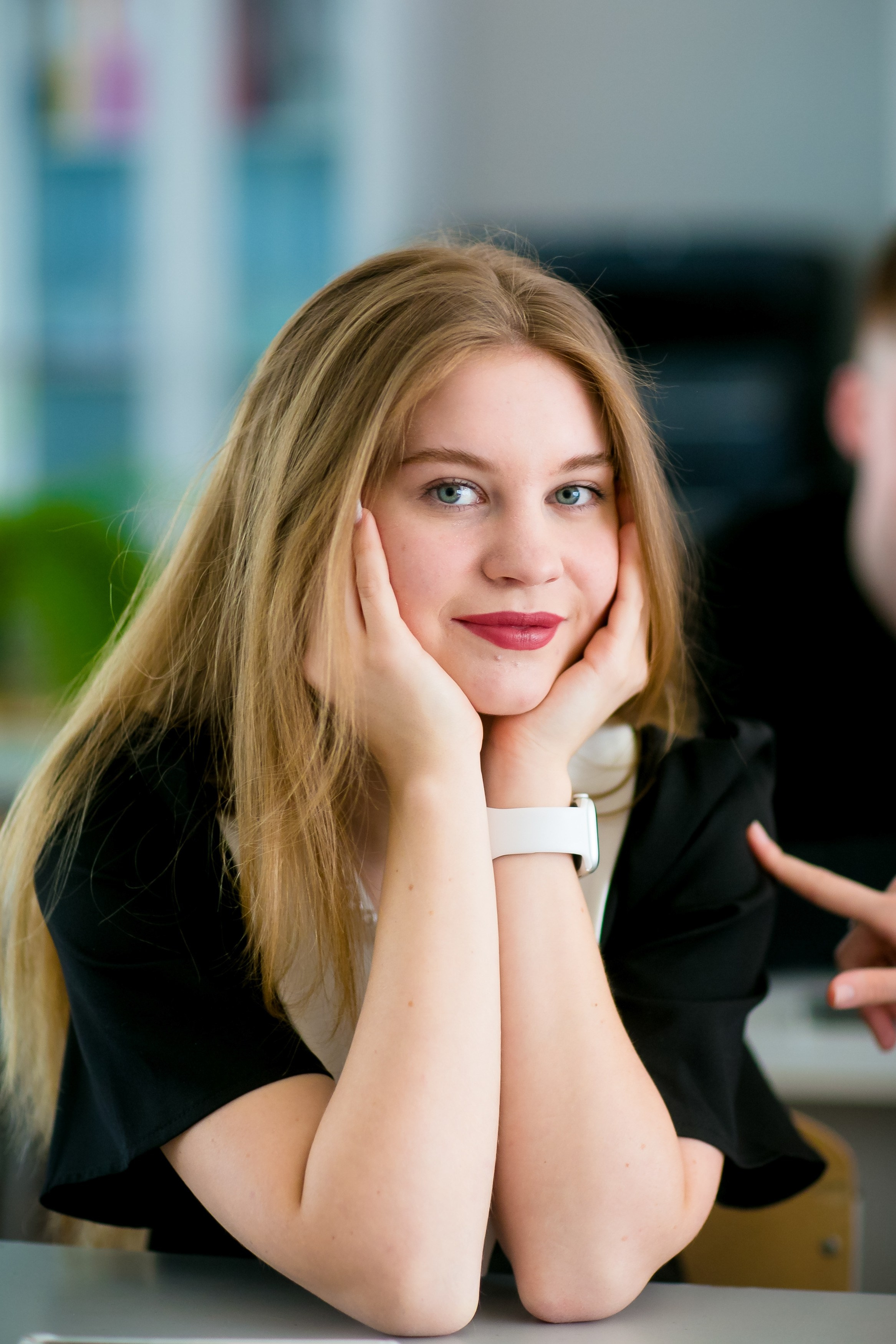 Школа. Фотограф в Мурманске Андрей Полярик, фотоальбомы