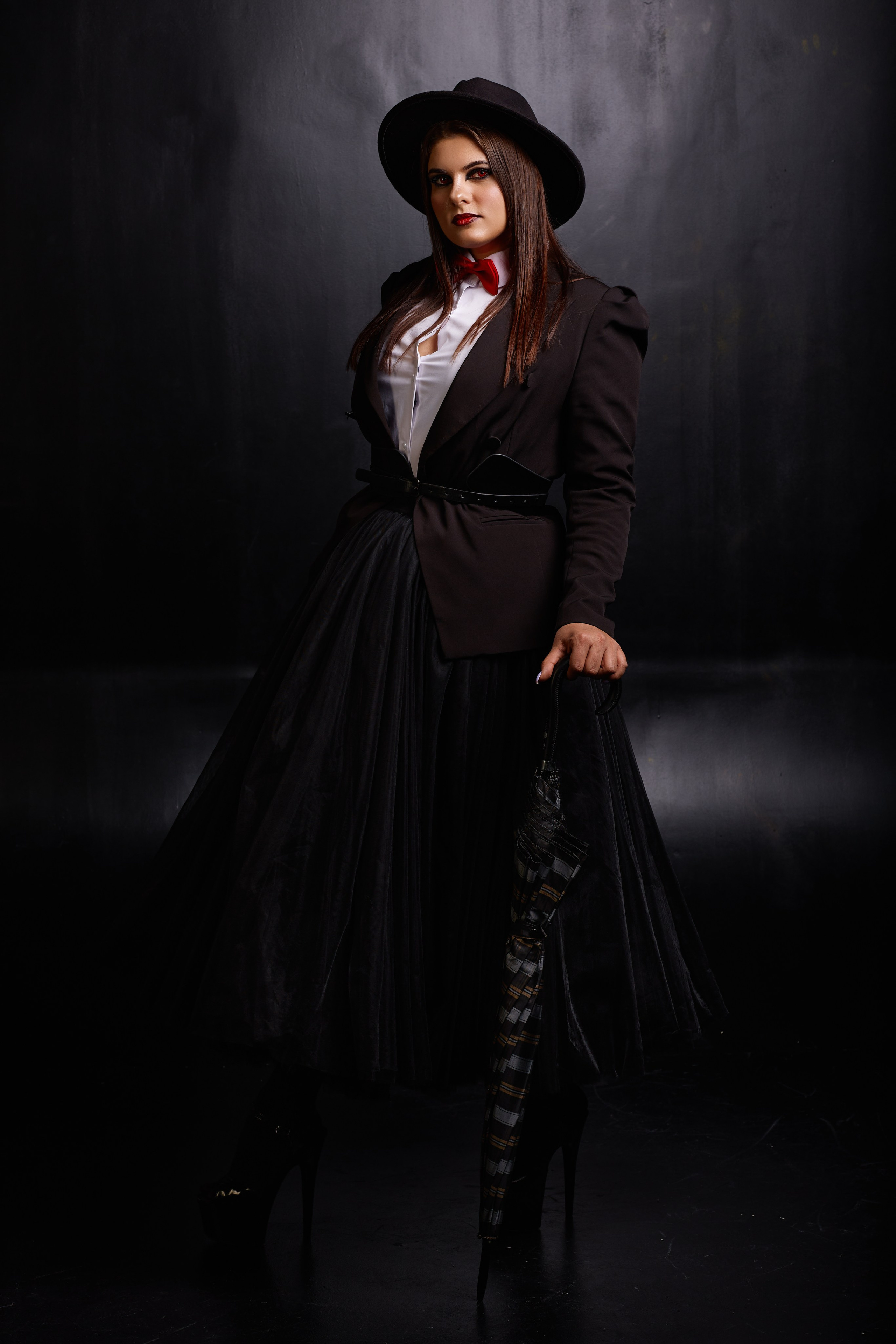 Студийная съемка. Фотограф в Южно-Сахалинске Вадим Бороненков