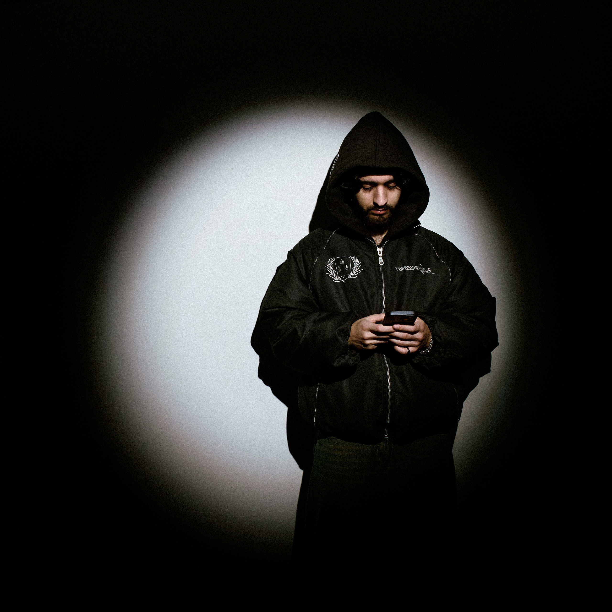 Свободная галлерея. Xstazia — музыкальные обложки, арт-дирекшн, режиссура и креативное продюссирование