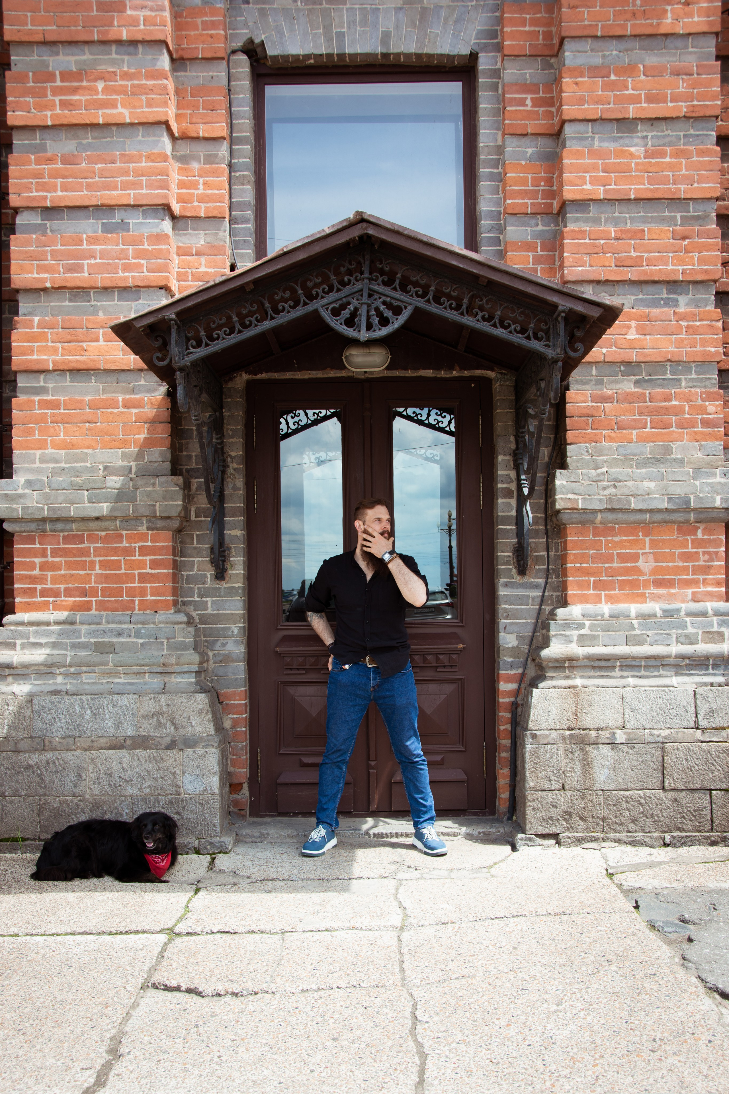 Vasiliy. Семейный и репортажный фотограф в Хабаровске Татьяна Болычева