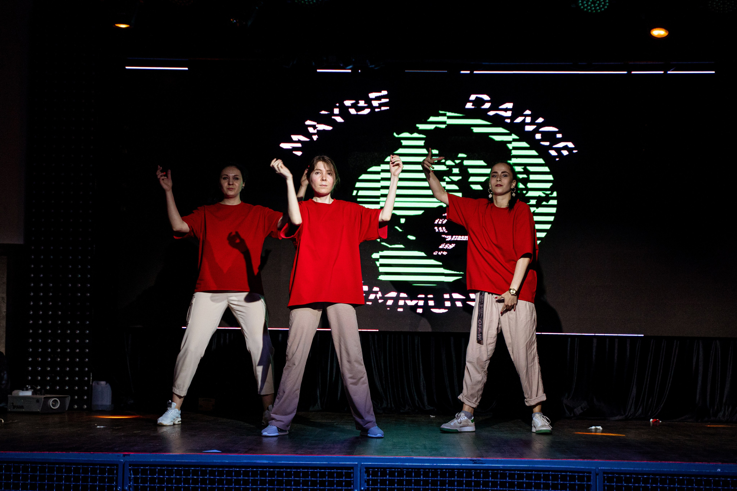 Танцевальная школа MDC. Свадебный и репортажный фотограф в Уфе| Осетрова Ольга