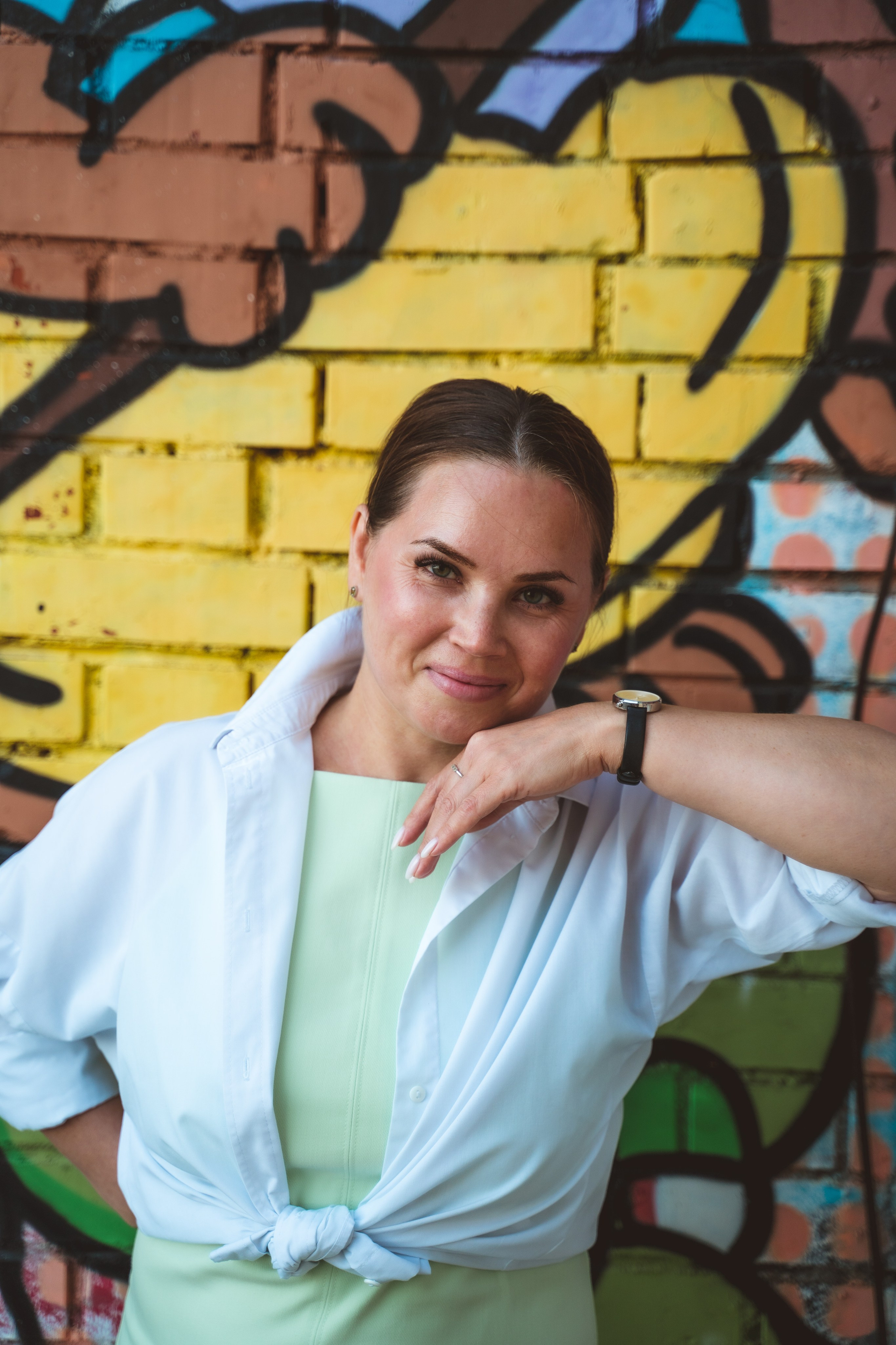 Джаз на крыше в «Доме Карлсона». Свадебный и репортажный фотограф в Уфе| Осетрова Ольга