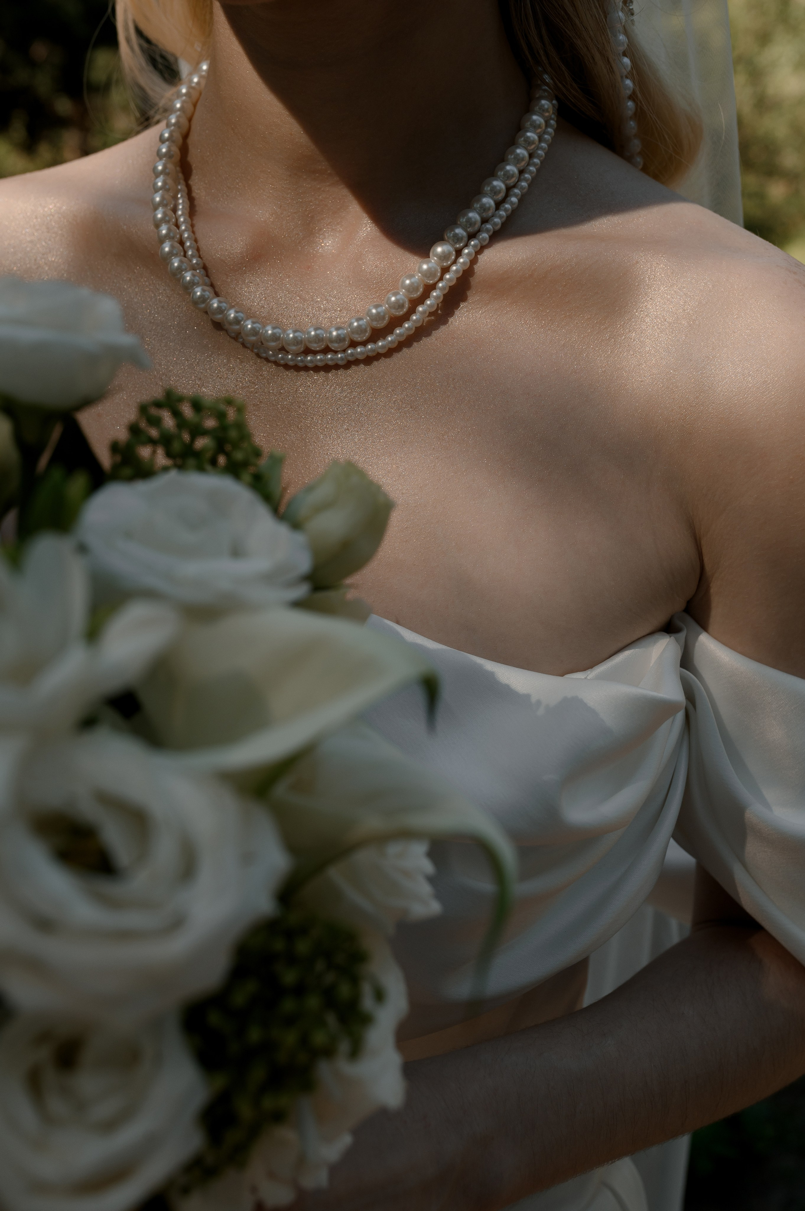 Илья & Елена. Твой личный проводник к красивым фотографиям в Старом Осколе