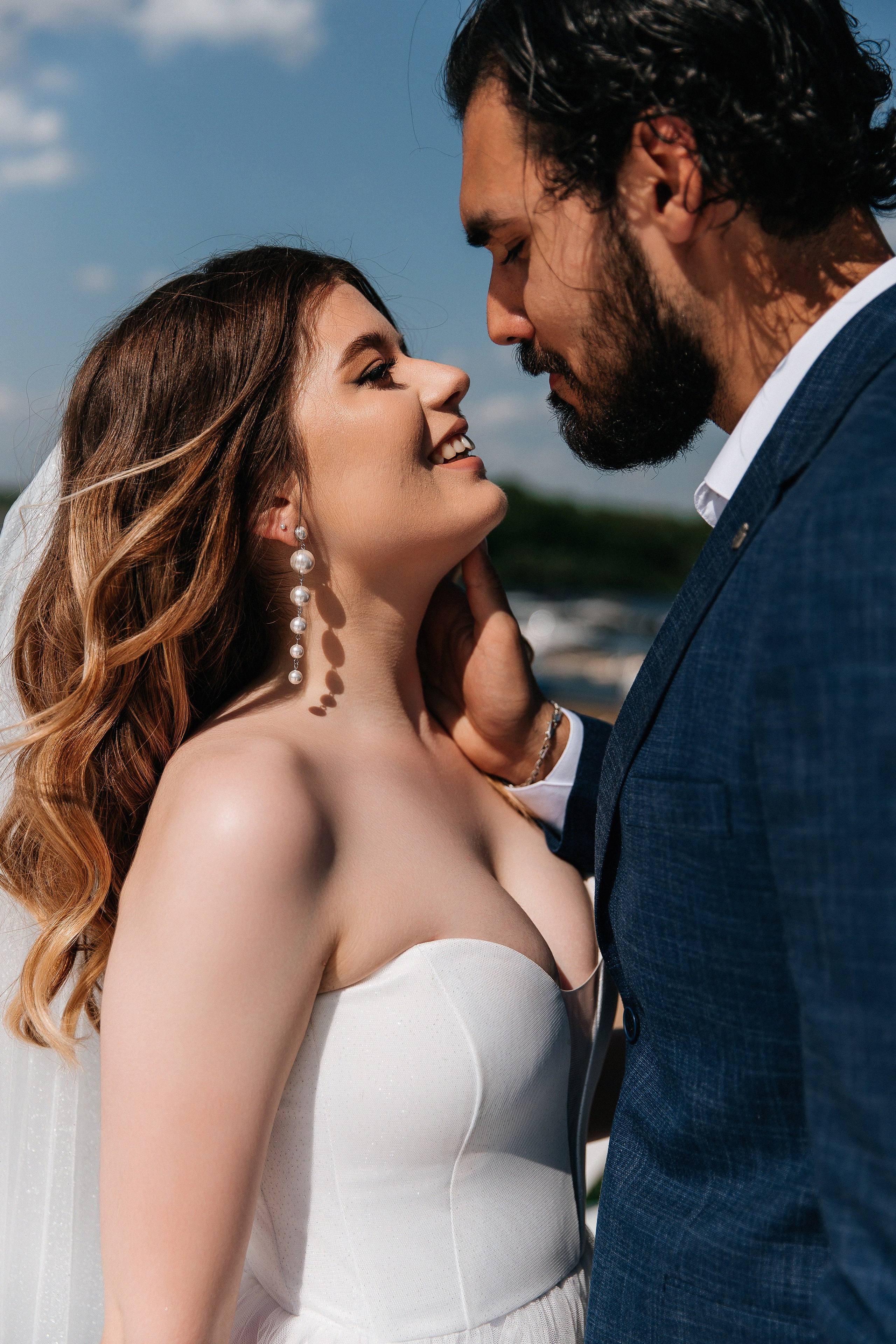 Эмиль и Милена. Свадебный фотограф Нижний Новгород | Софа Полякова