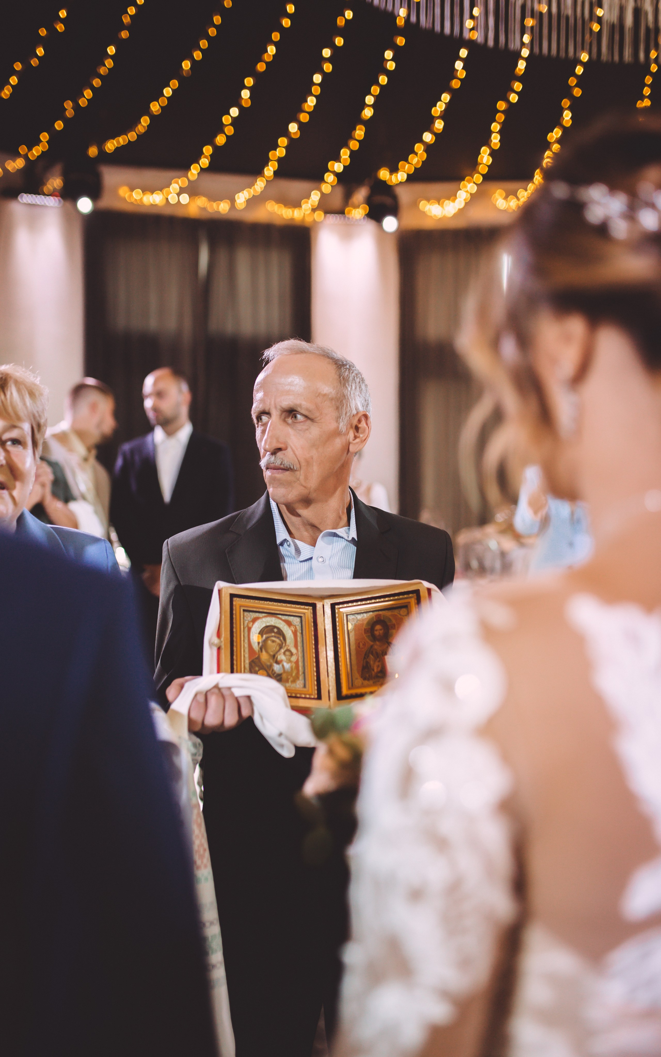 Никита & Олеся. Анна Михайлова|Свадебный фотограф в Санкт-Петербурге