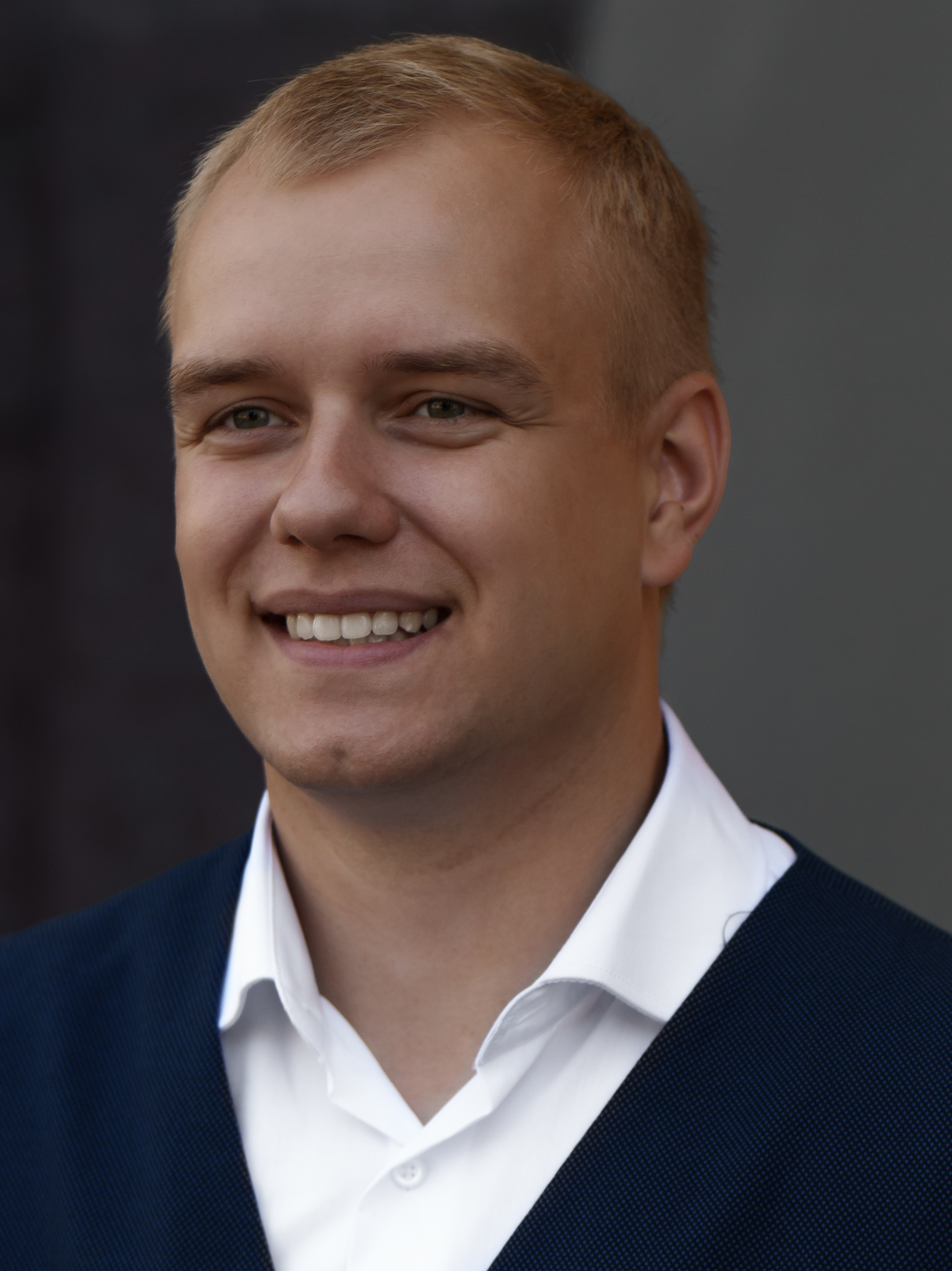 E&M. Vladislav Blinov photographer