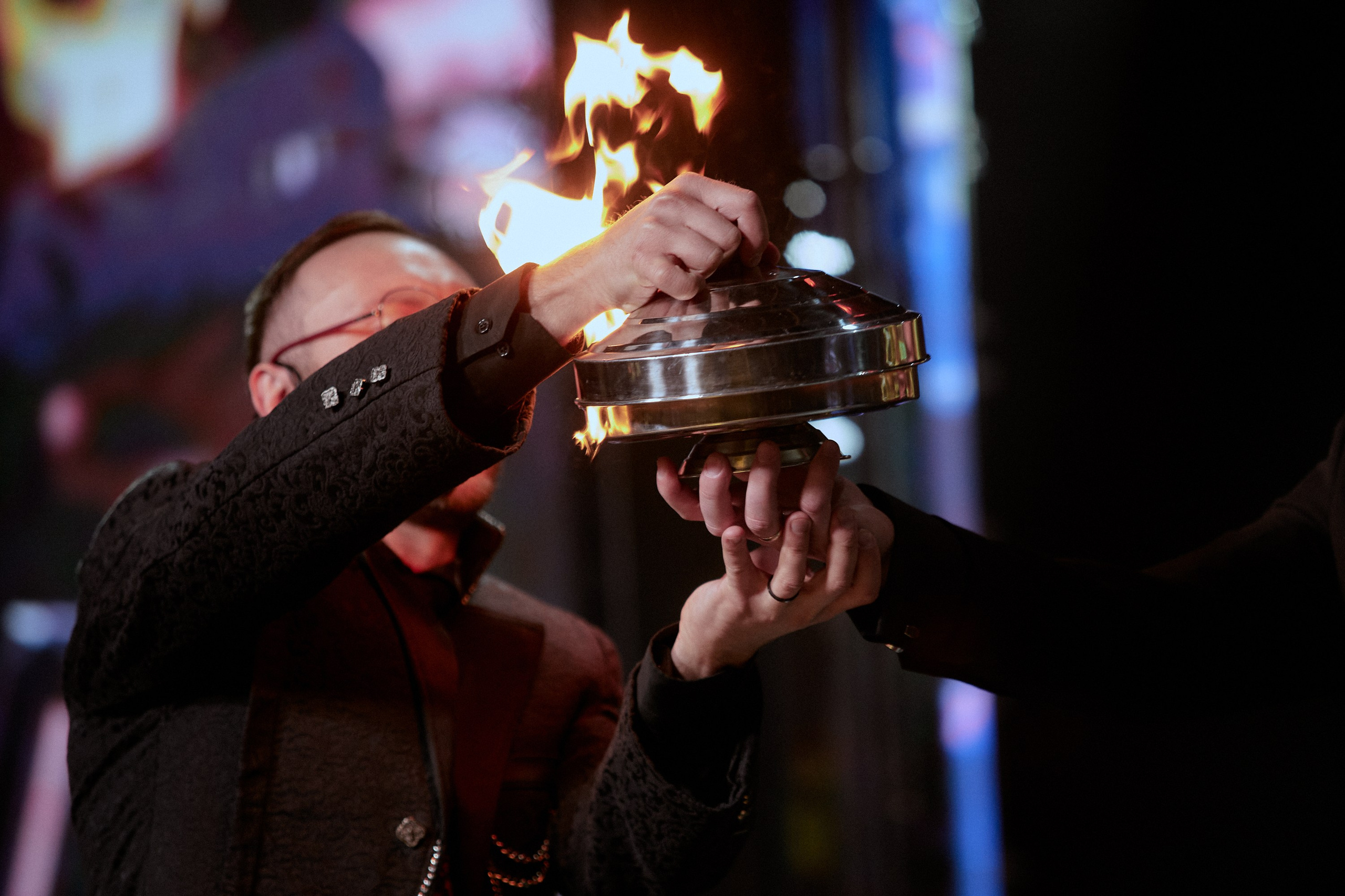 STK 10 YEARS. Дмитрий Мазуркевич: Профессиональный Репортажный Фотограф