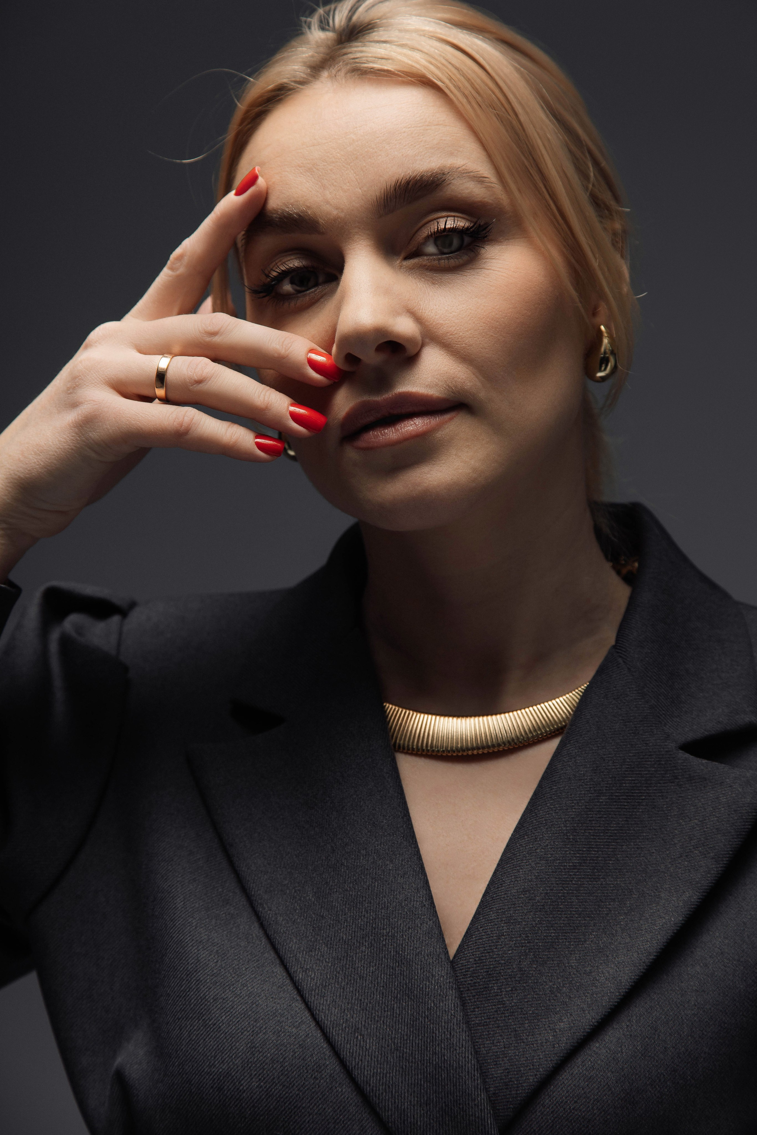 Tati. Street photographer