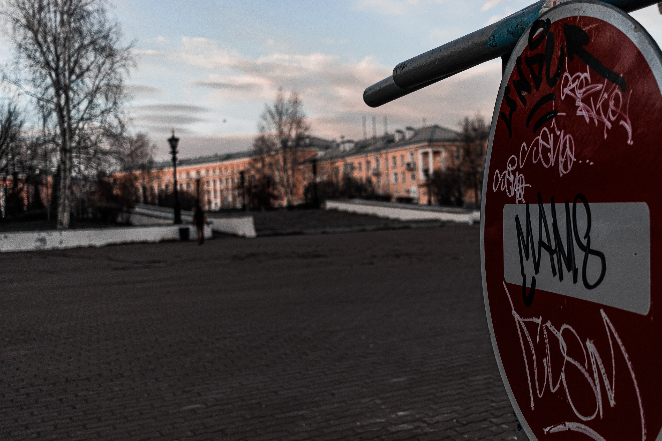 UrbanRothkoStreet. Street photographer