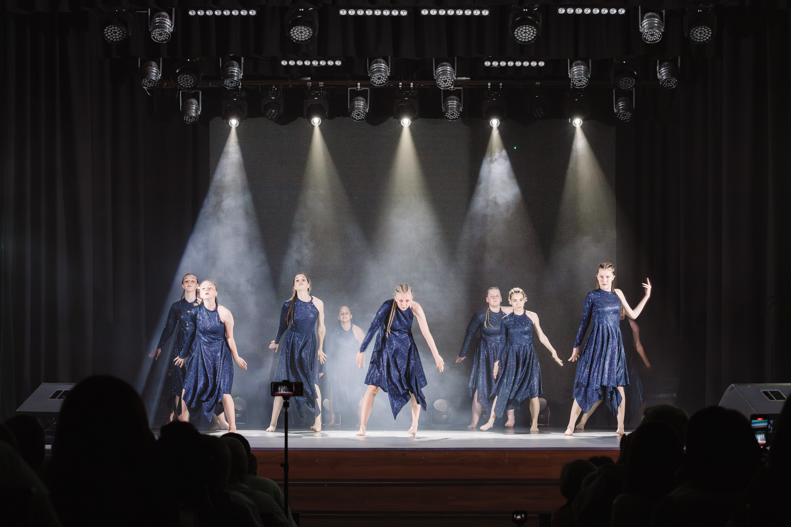 Гдк. Street photographer