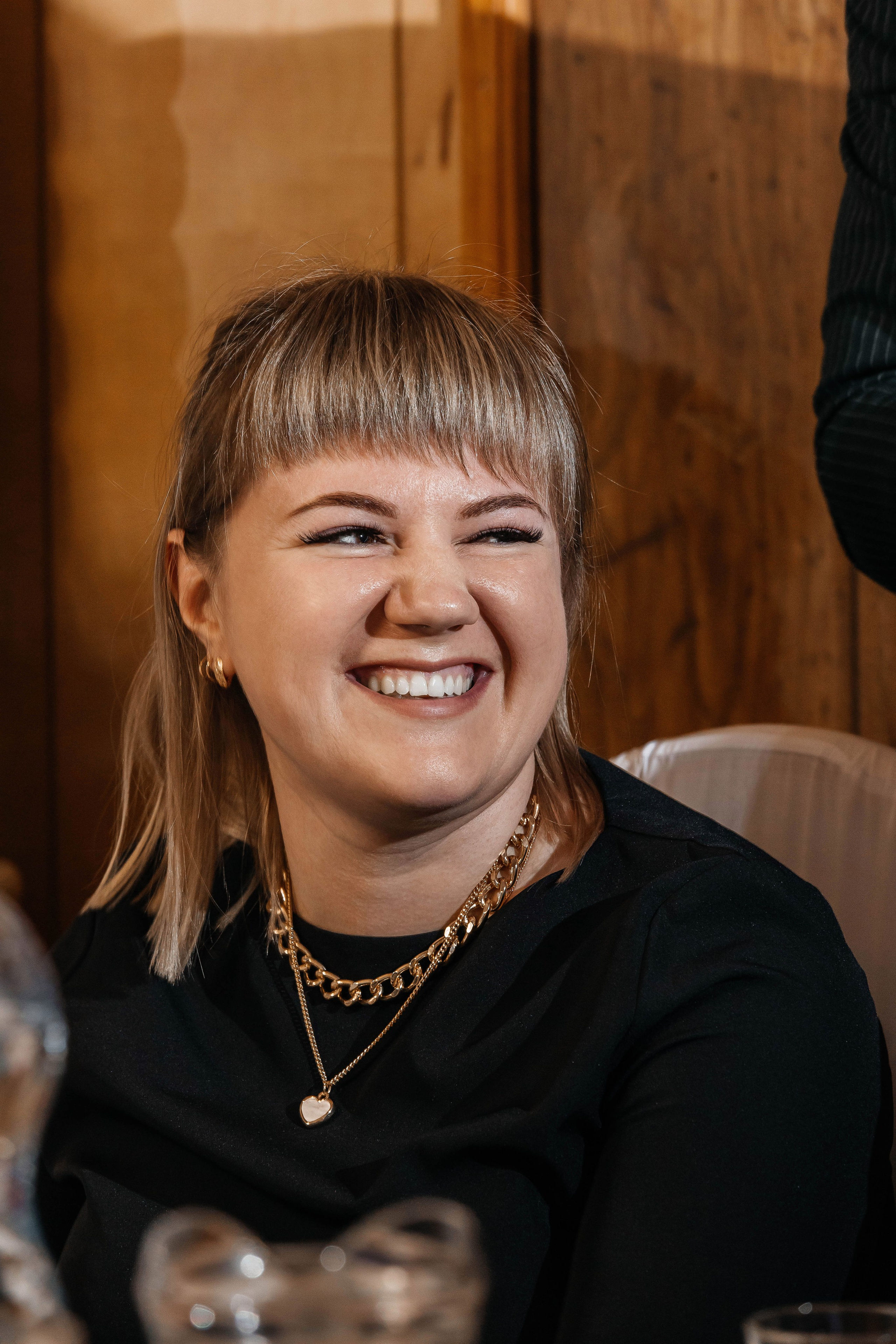 V&S. Street photographer