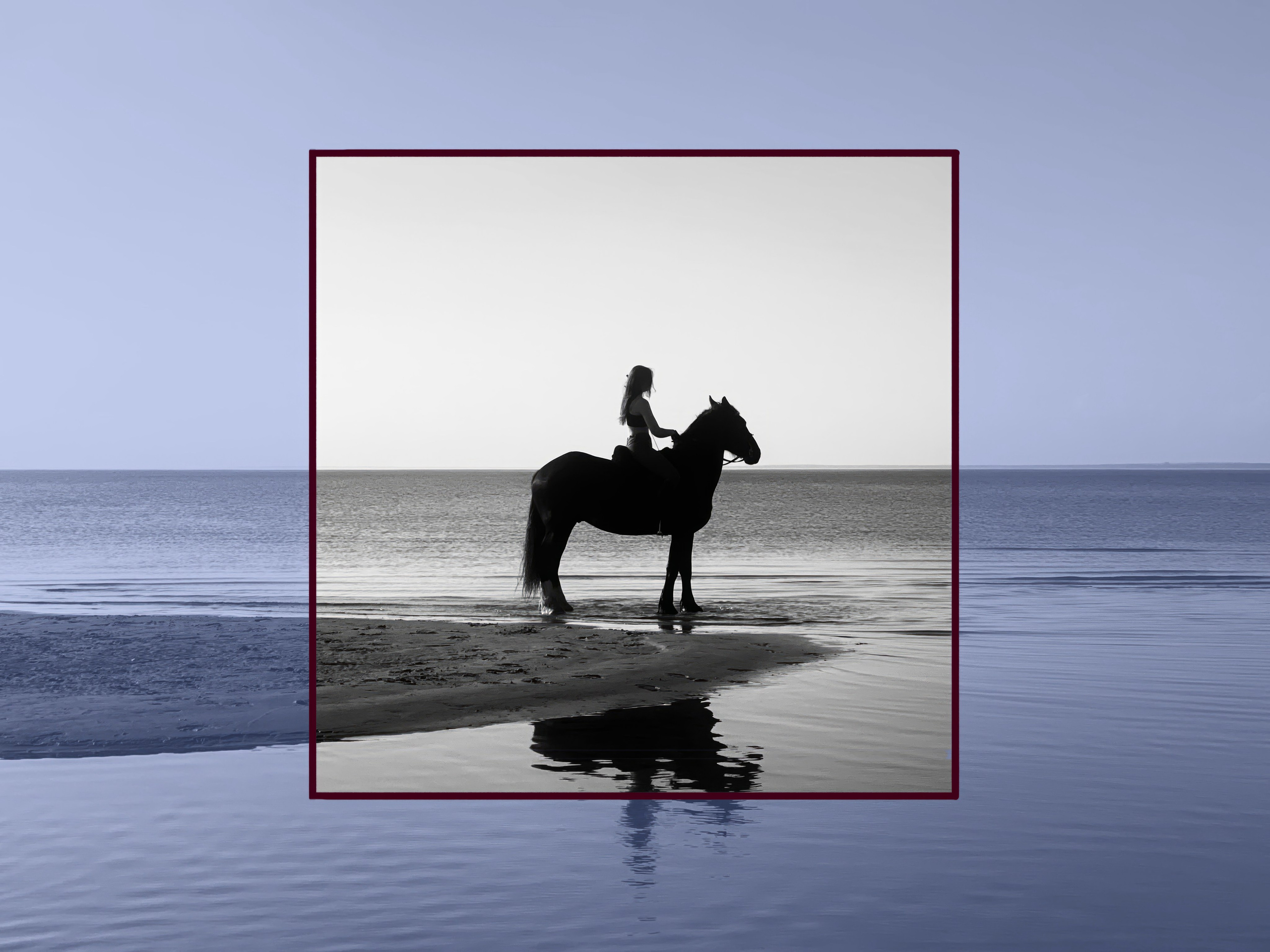 Zoom — авторская фотография Ма. Ма