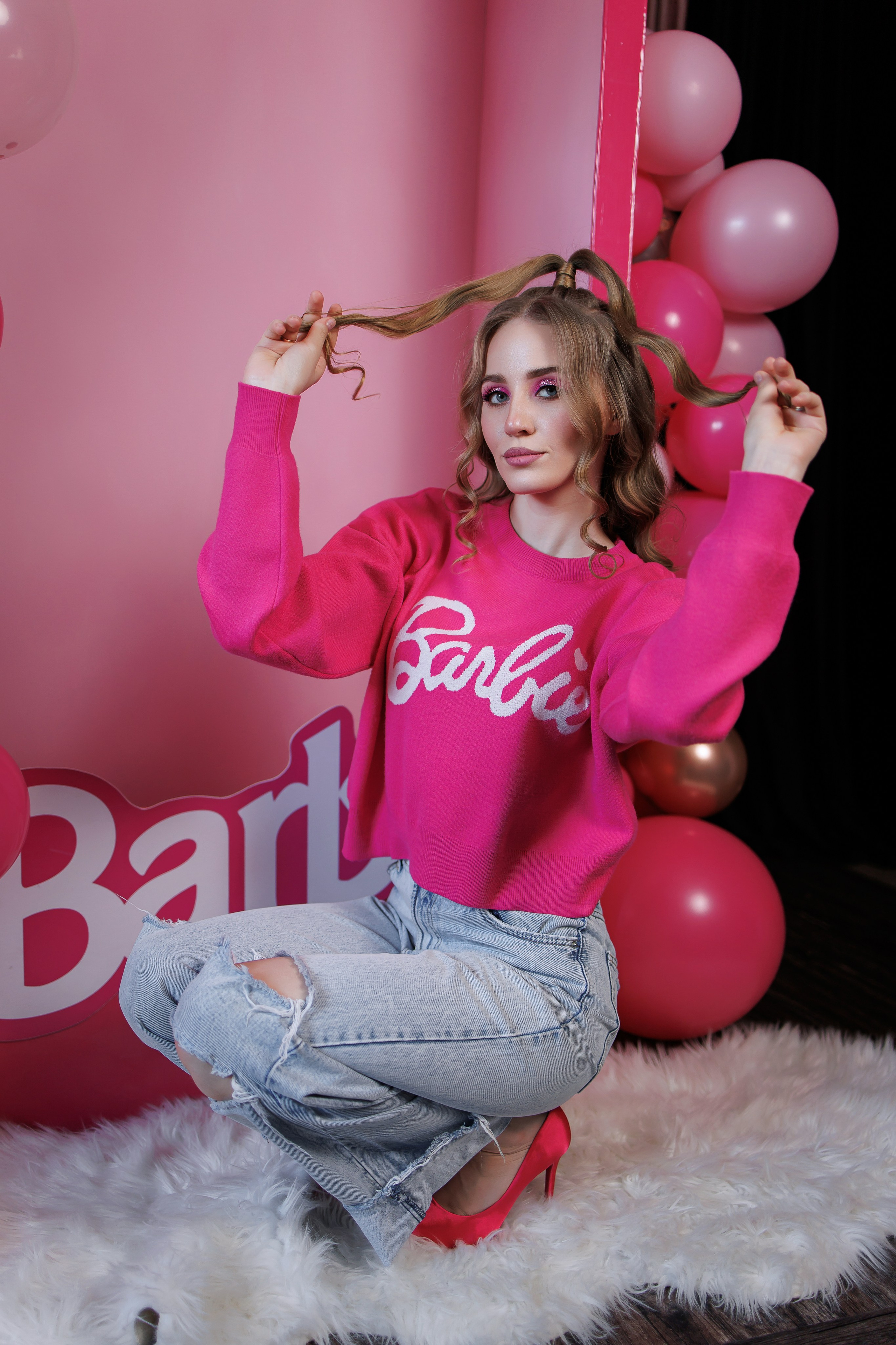 Ваши фотографии (до 2025 г.). Интерьерная фотостудия Background в Омске