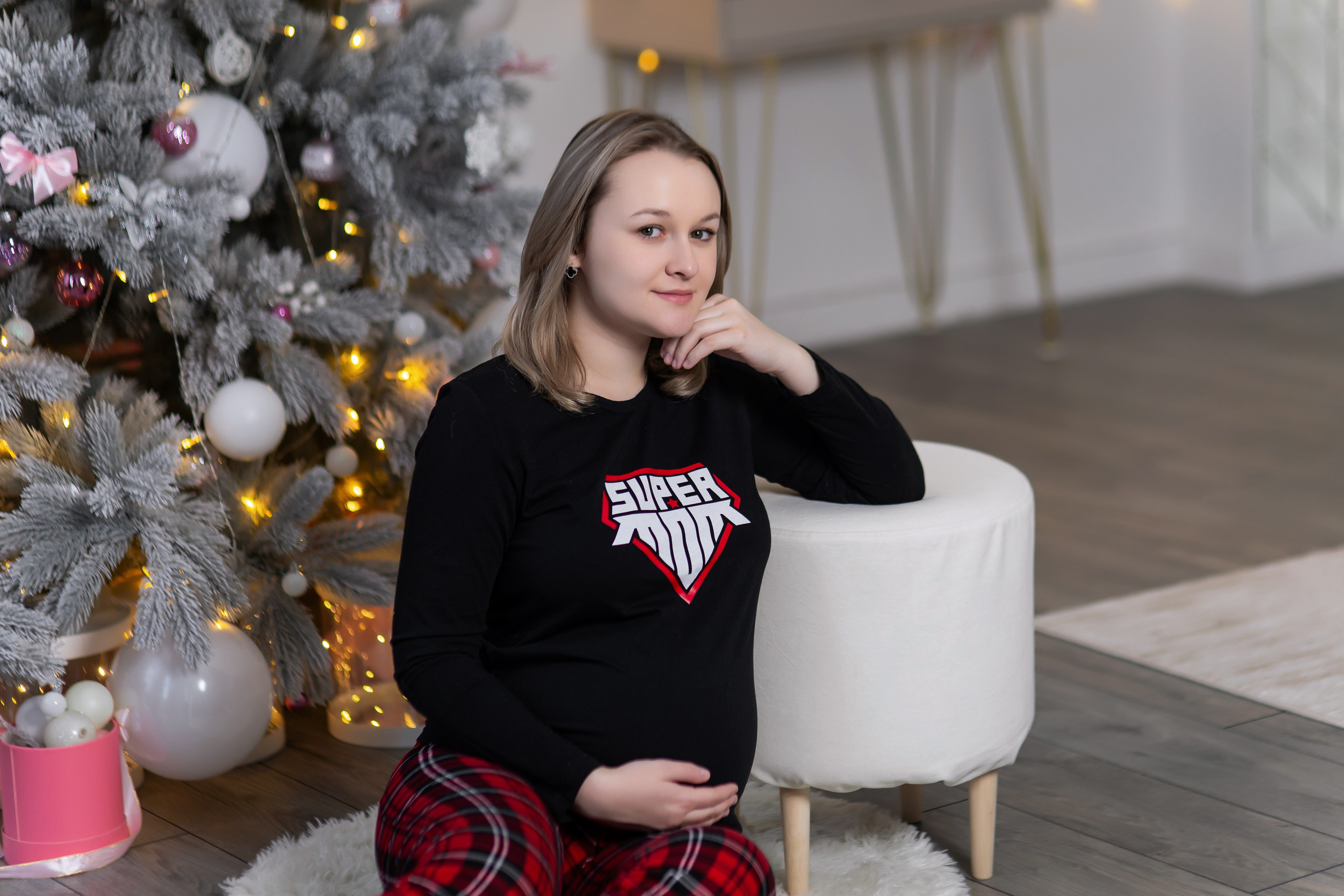 Ваши фотографии. Интерьерная фотостудия Background в Омске