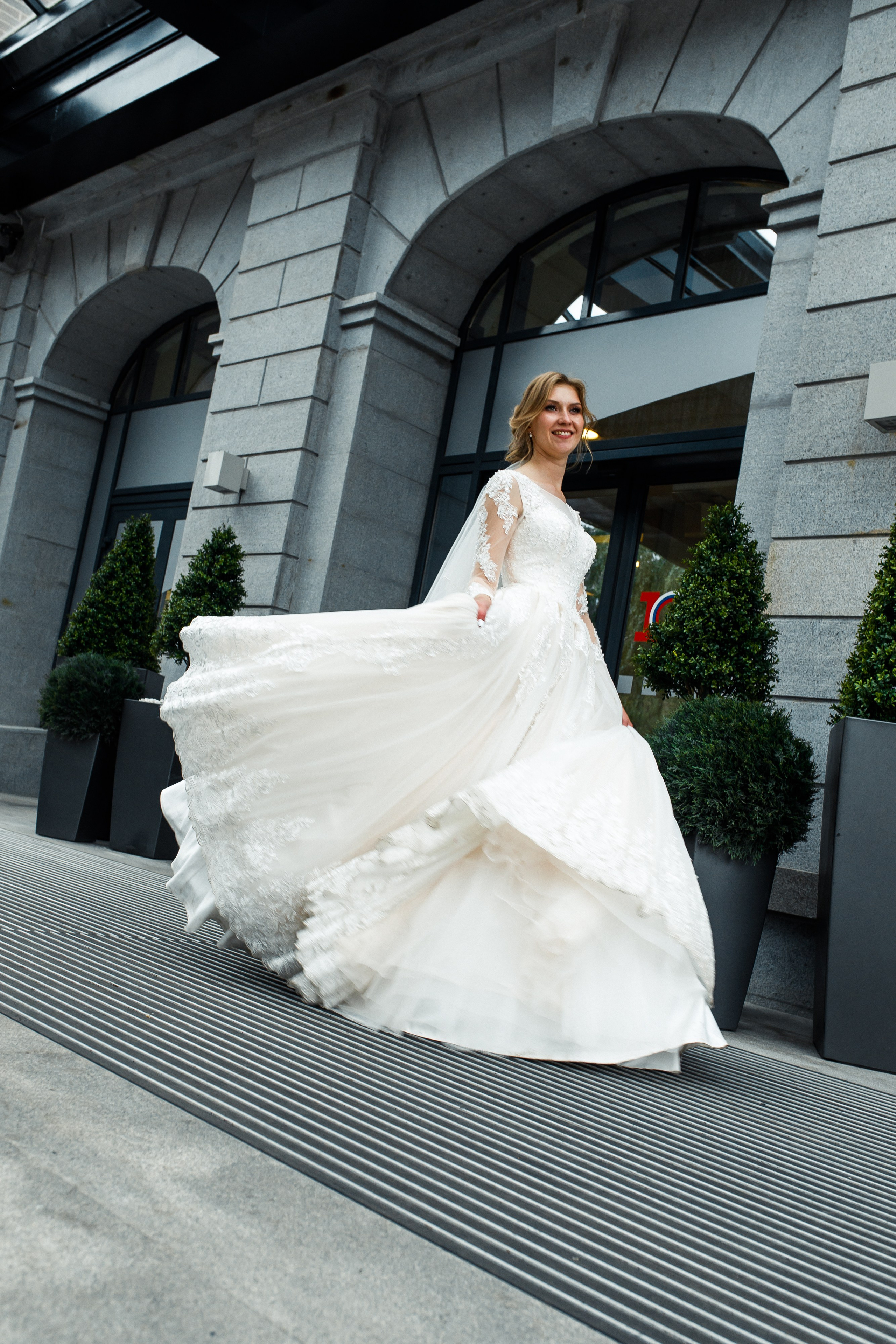 Свадьба в Уфе. Фотограф в Уфе Ирина Идрисова