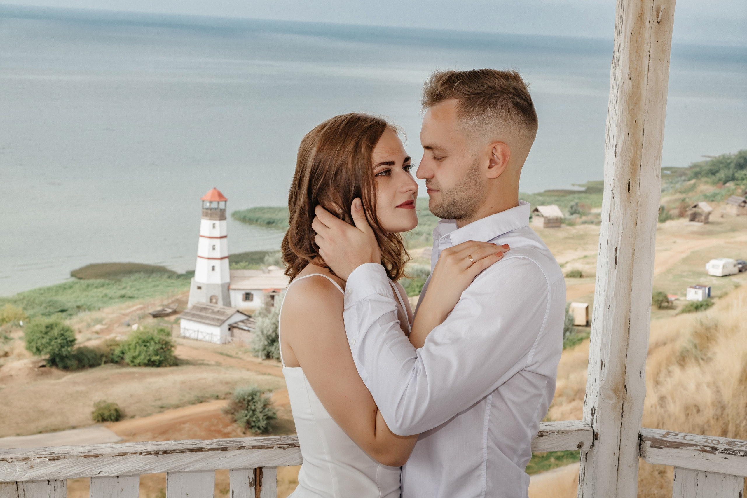 Светлана и Алексей. Фотограф в Таганроге и Ростове-на-Дону