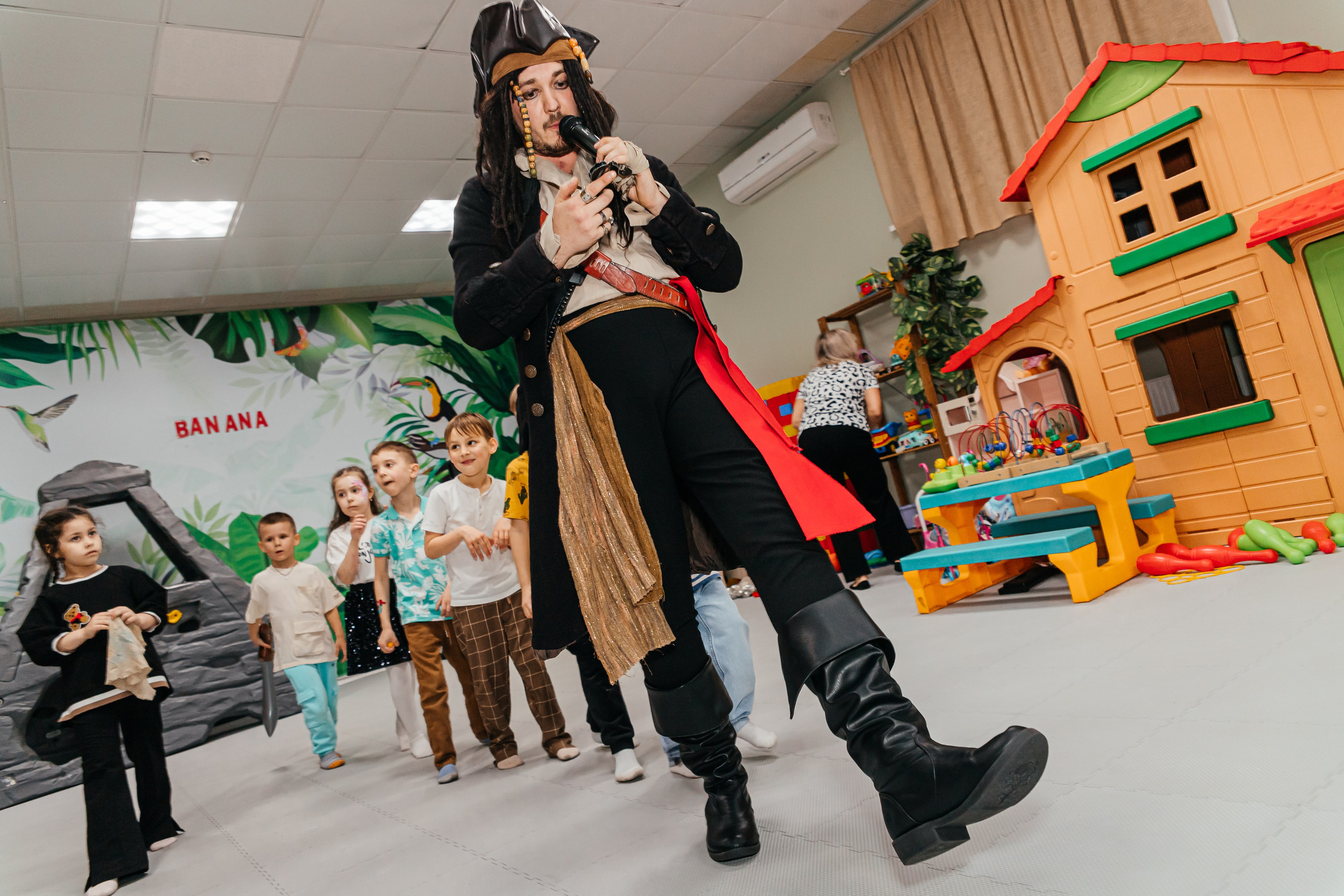 День Рождения Тимофея. Фотограф Таганрог и Ростов-на-Дону