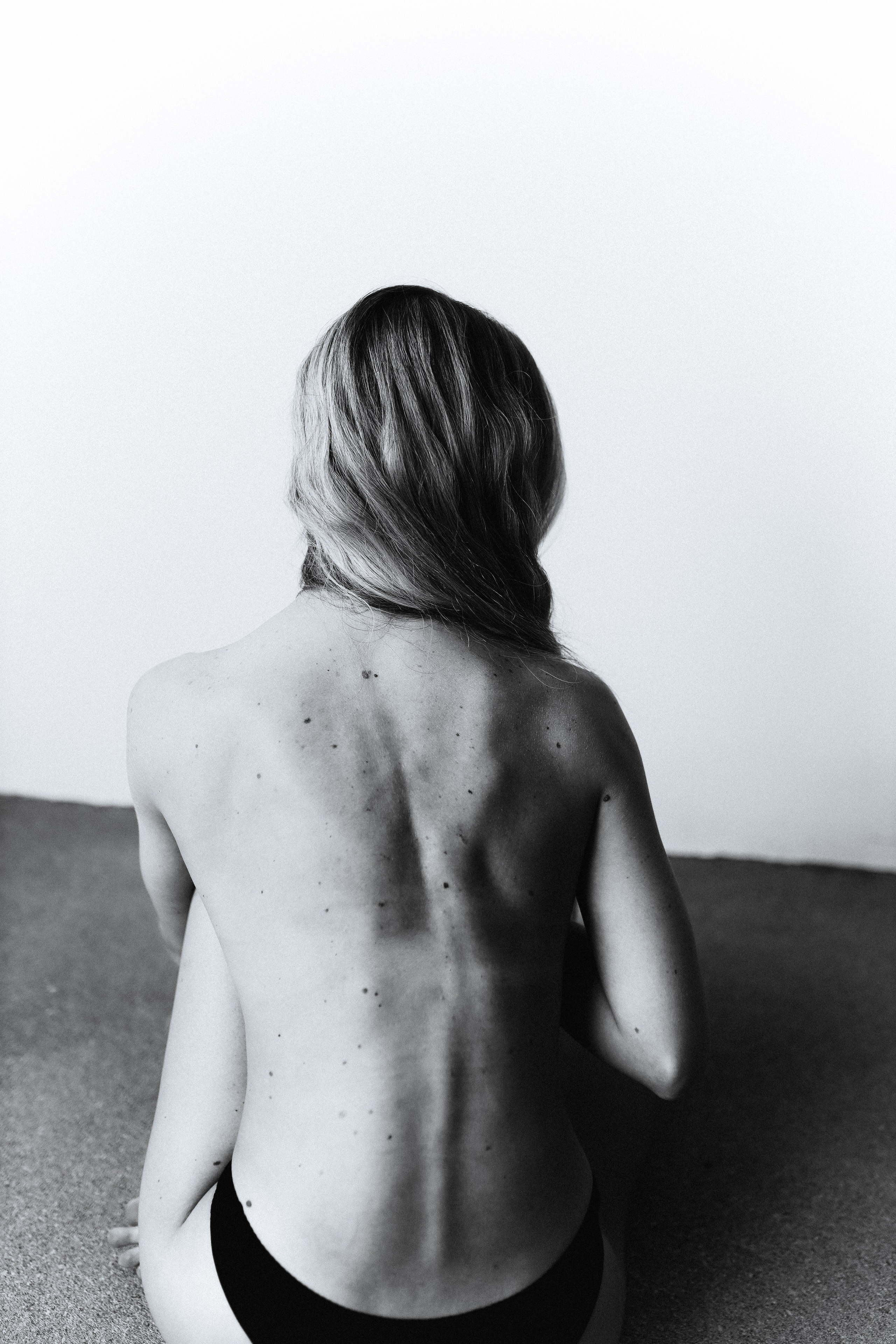 Индивидуальные съёмки. 50mmsoul ♥ Фотограф в Казани