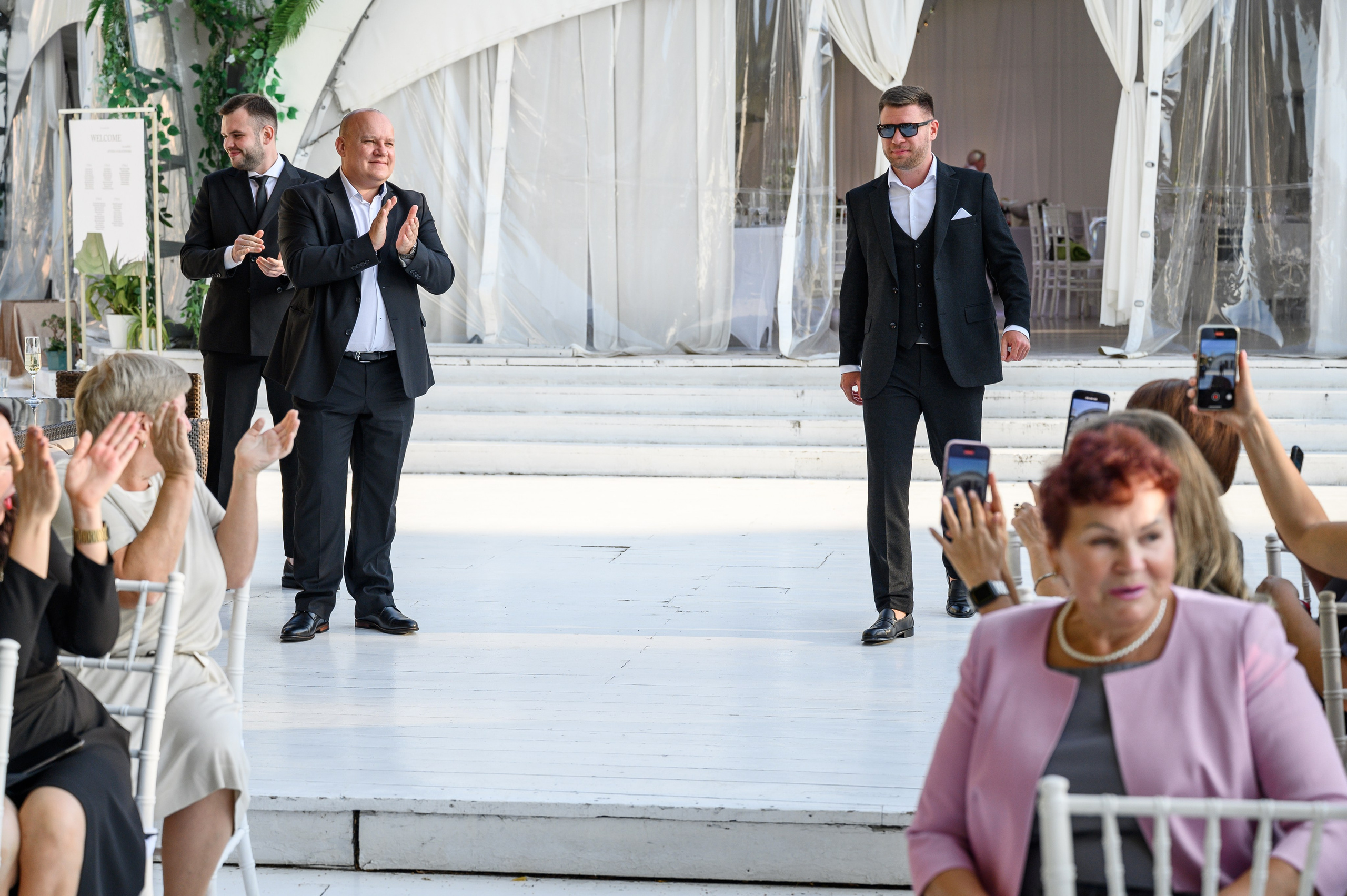 Сайт свадебного фотографа. Свадебный фотограф Москва Юрий Кульман