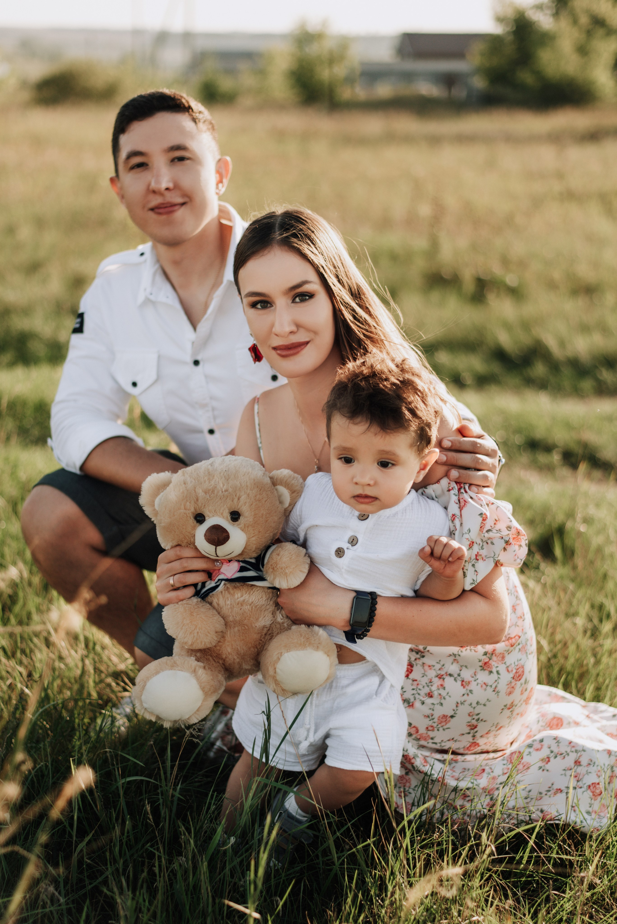 Семейный фотограф Барнаул. Вероника Дмитриева Фотограф Барнаул