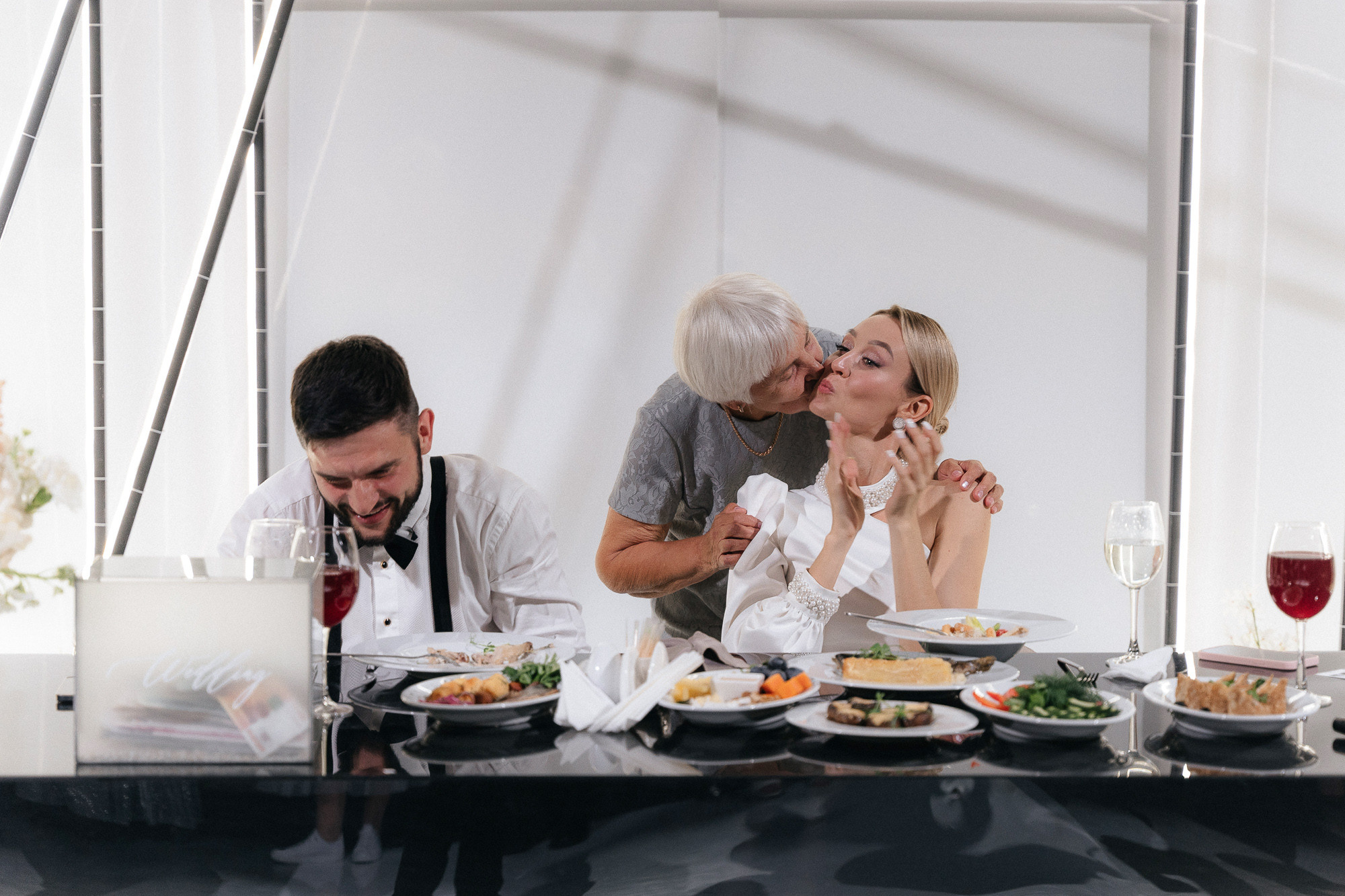 . Свадебный фотограф в Тюмени Рашид Таштимиров