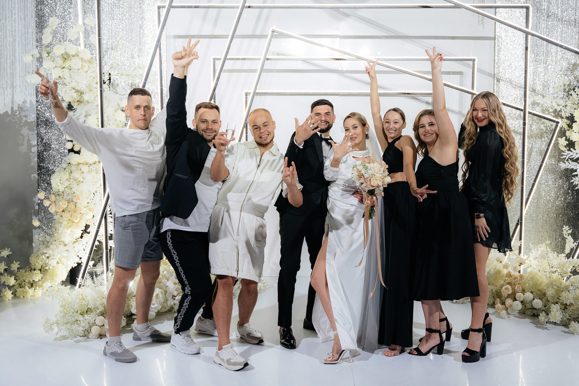 . Свадебный фотограф в Тюмени Рашид Таштимиров