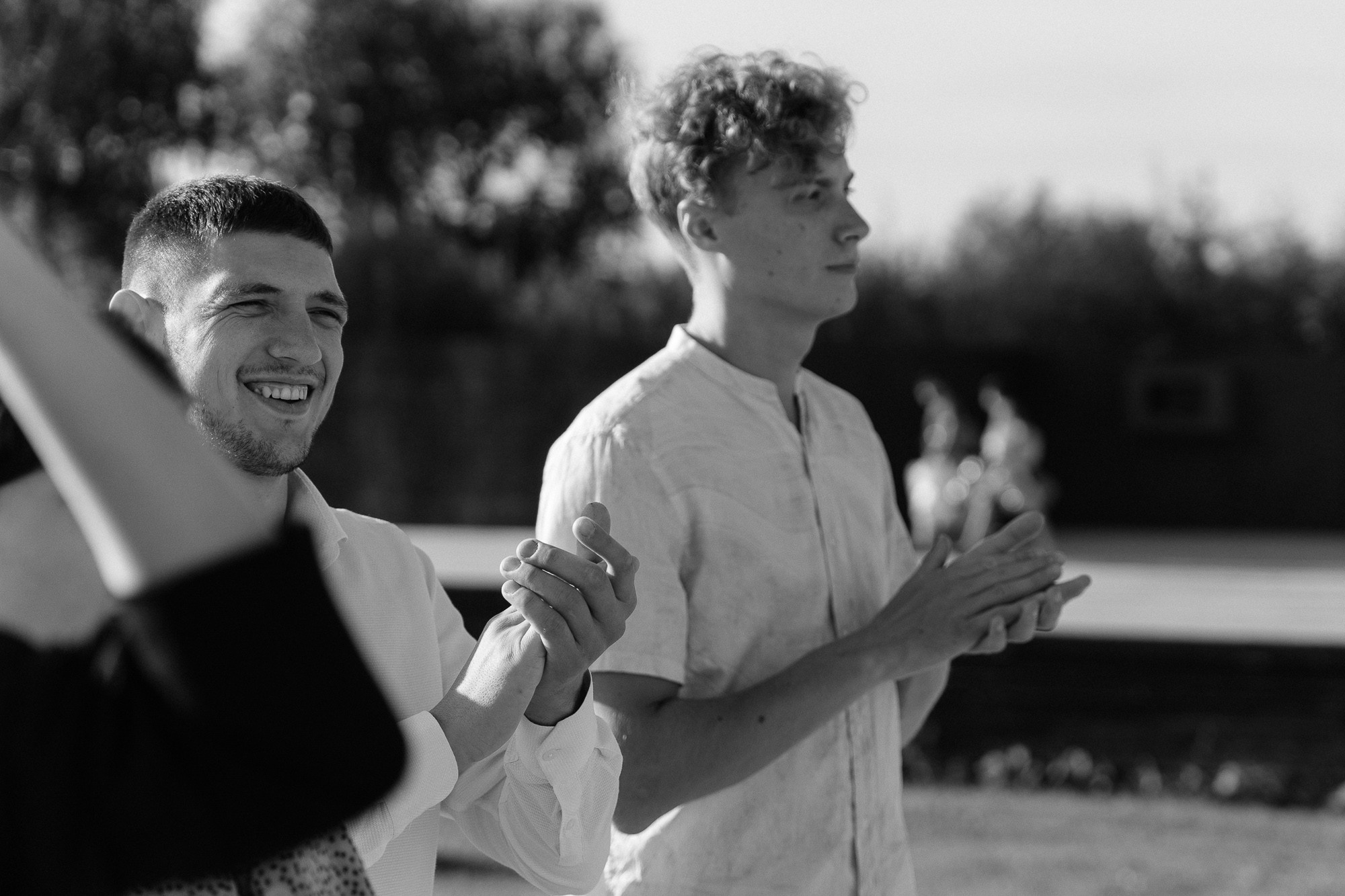 . Свадебный фотограф в Тюмени Рашид Таштимиров