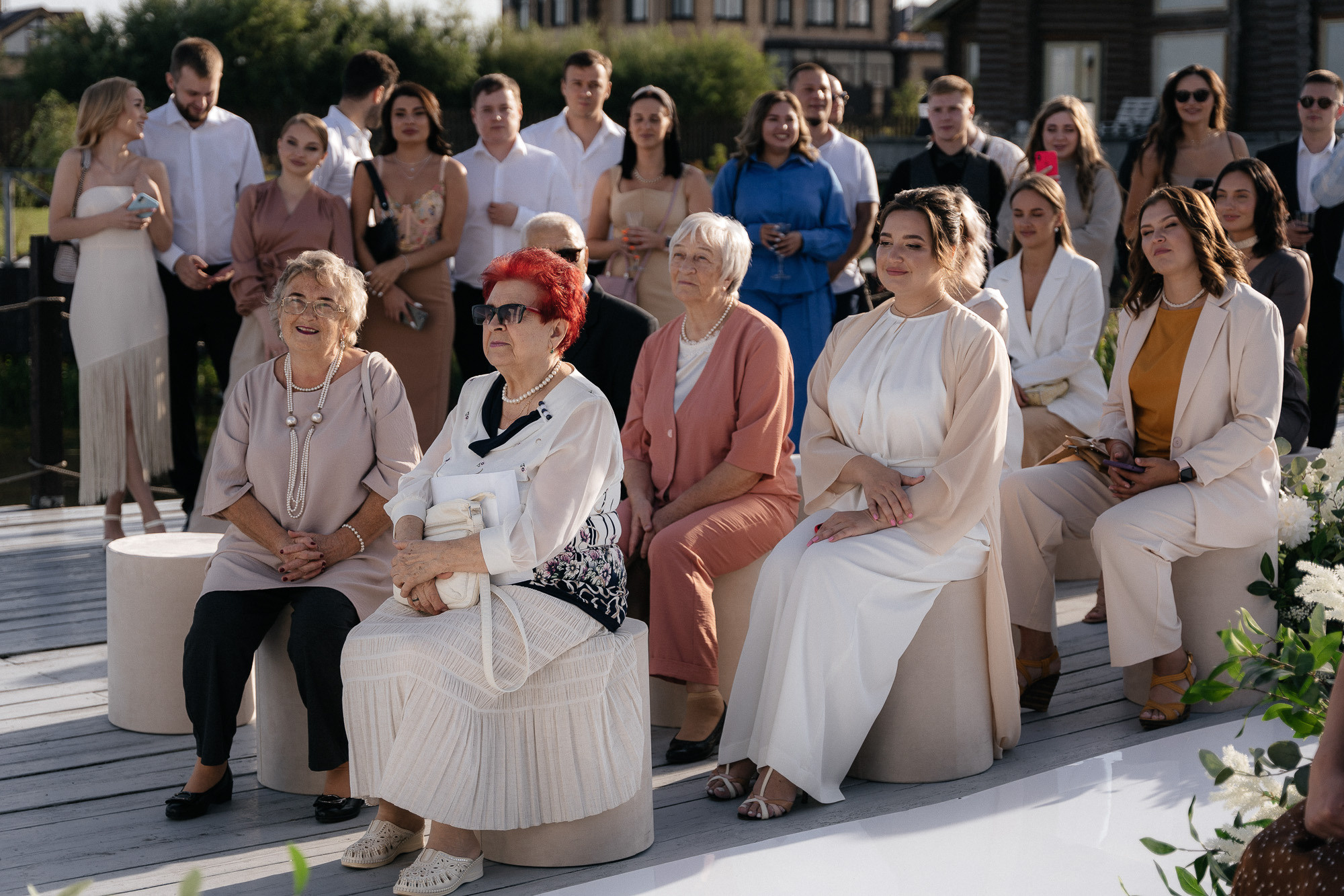 . Свадебный фотограф в Тюмени Рашид Таштимиров