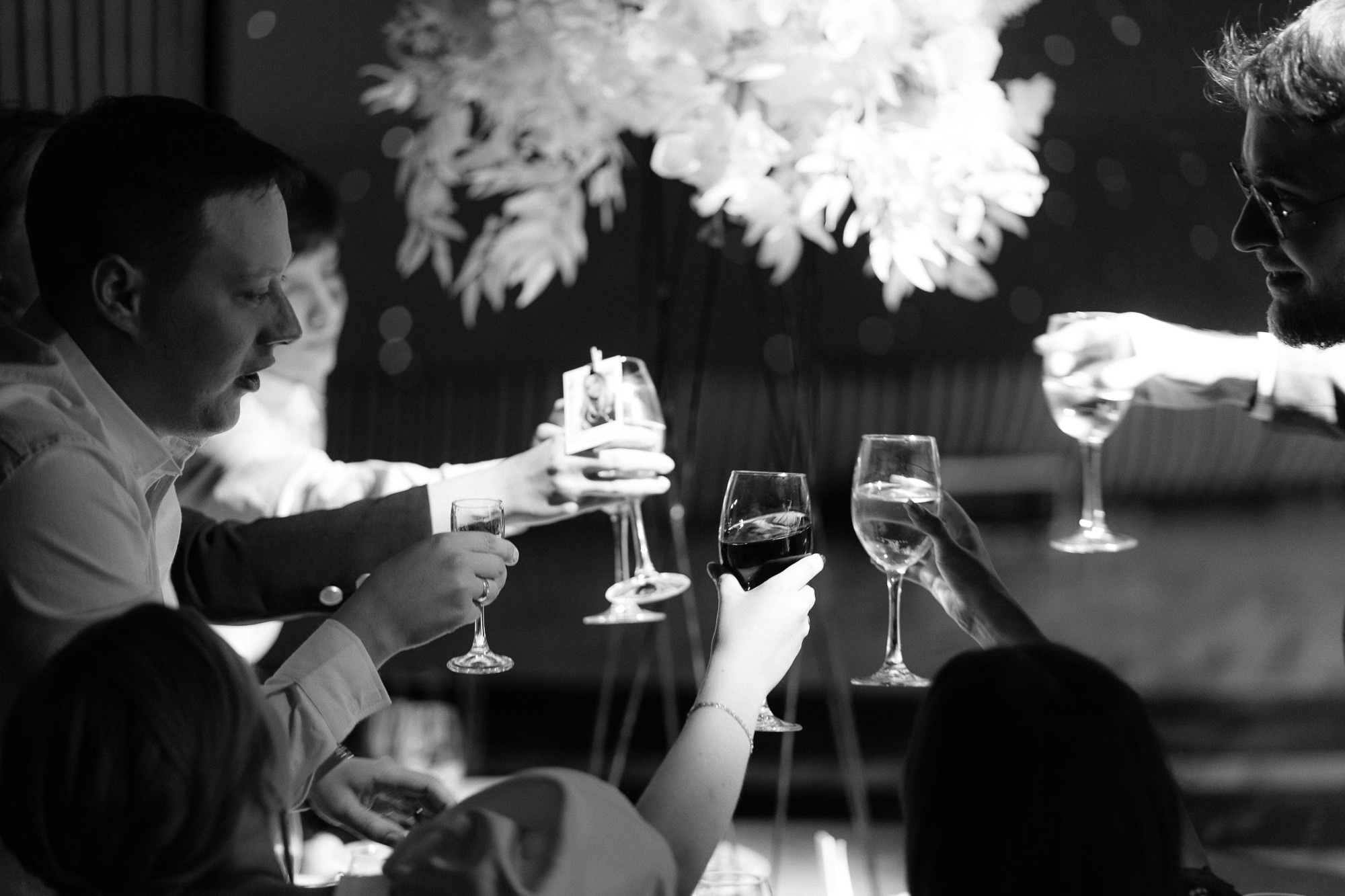 . Свадебный фотограф в Тюмени Рашид Таштимиров