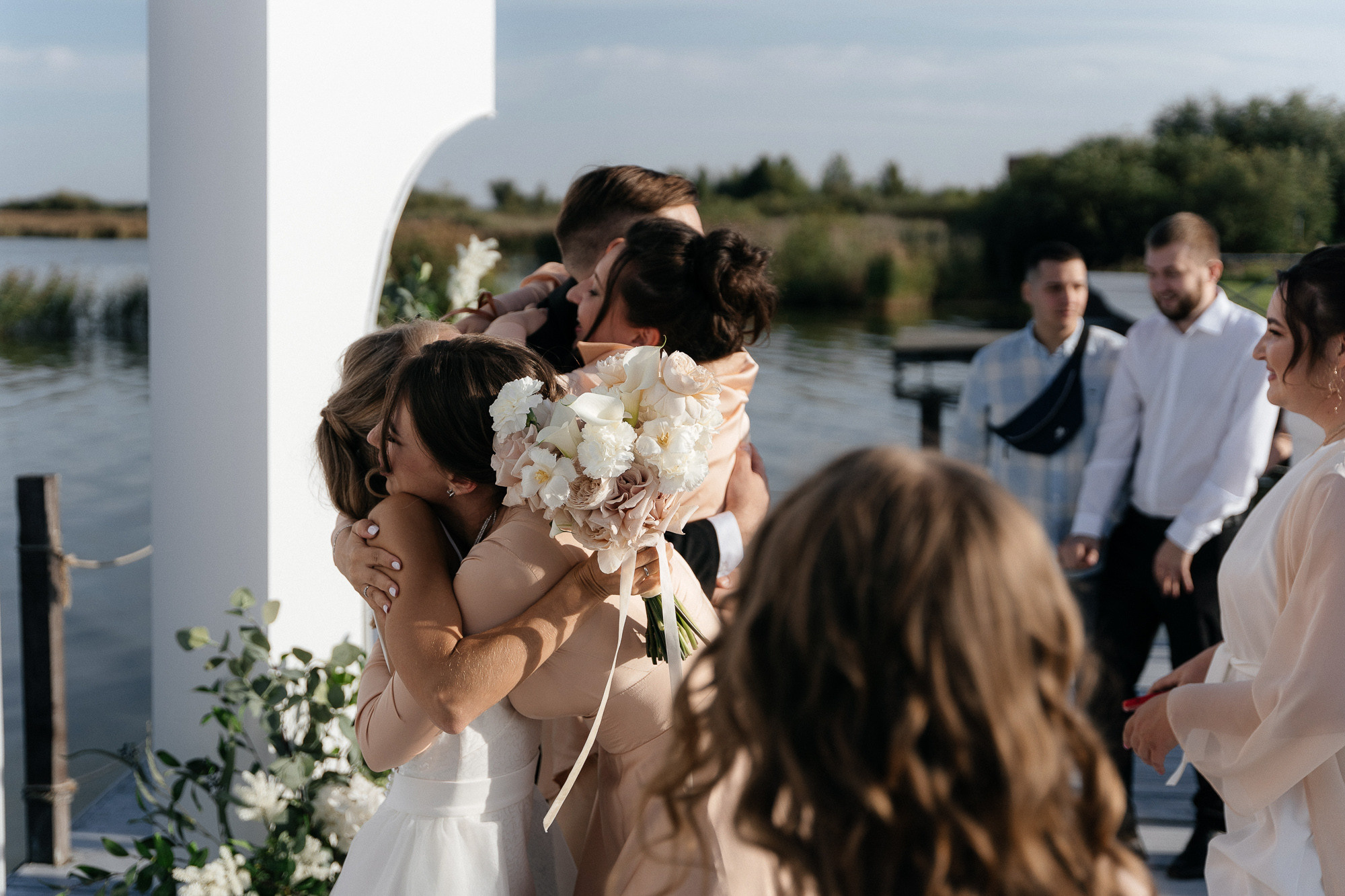 . Свадебный фотограф в Тюмени Рашид Таштимиров