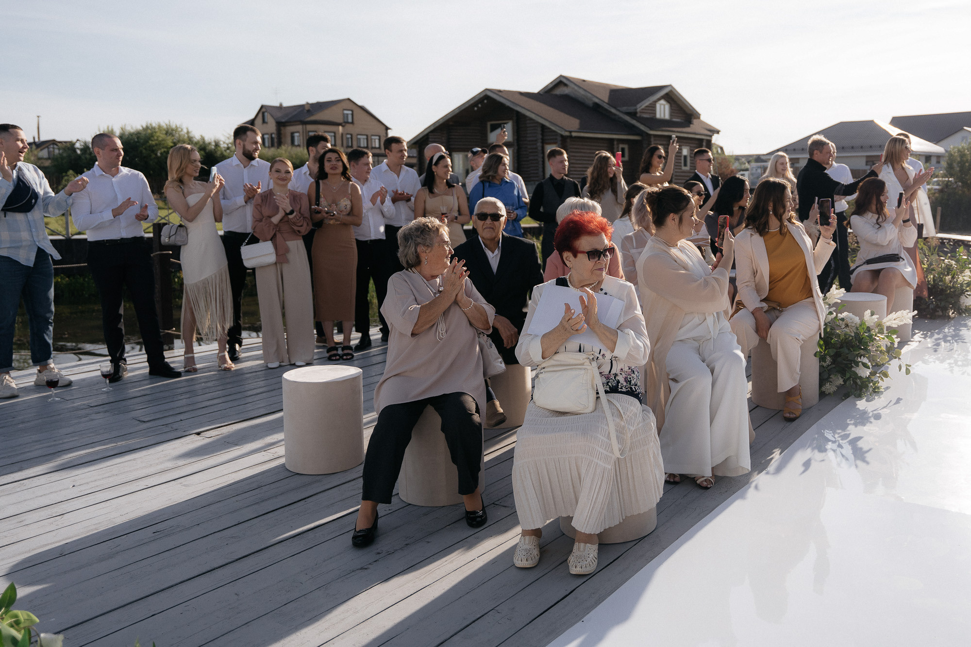 . Свадебный фотограф в Тюмени Рашид Таштимиров