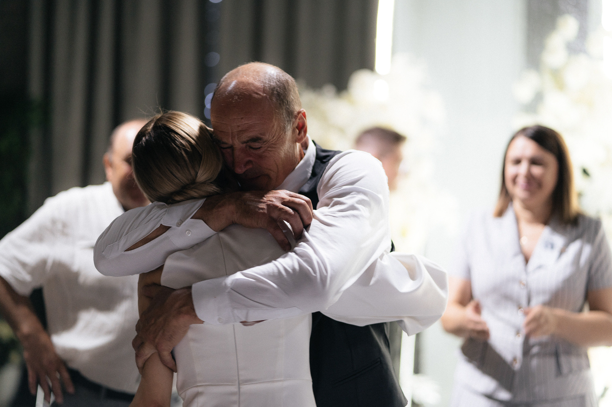 . Свадебный фотограф в Тюмени Рашид Таштимиров