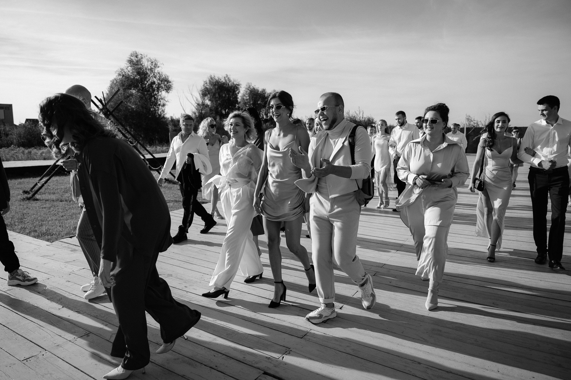 . Свадебный фотограф в Тюмени Рашид Таштимиров