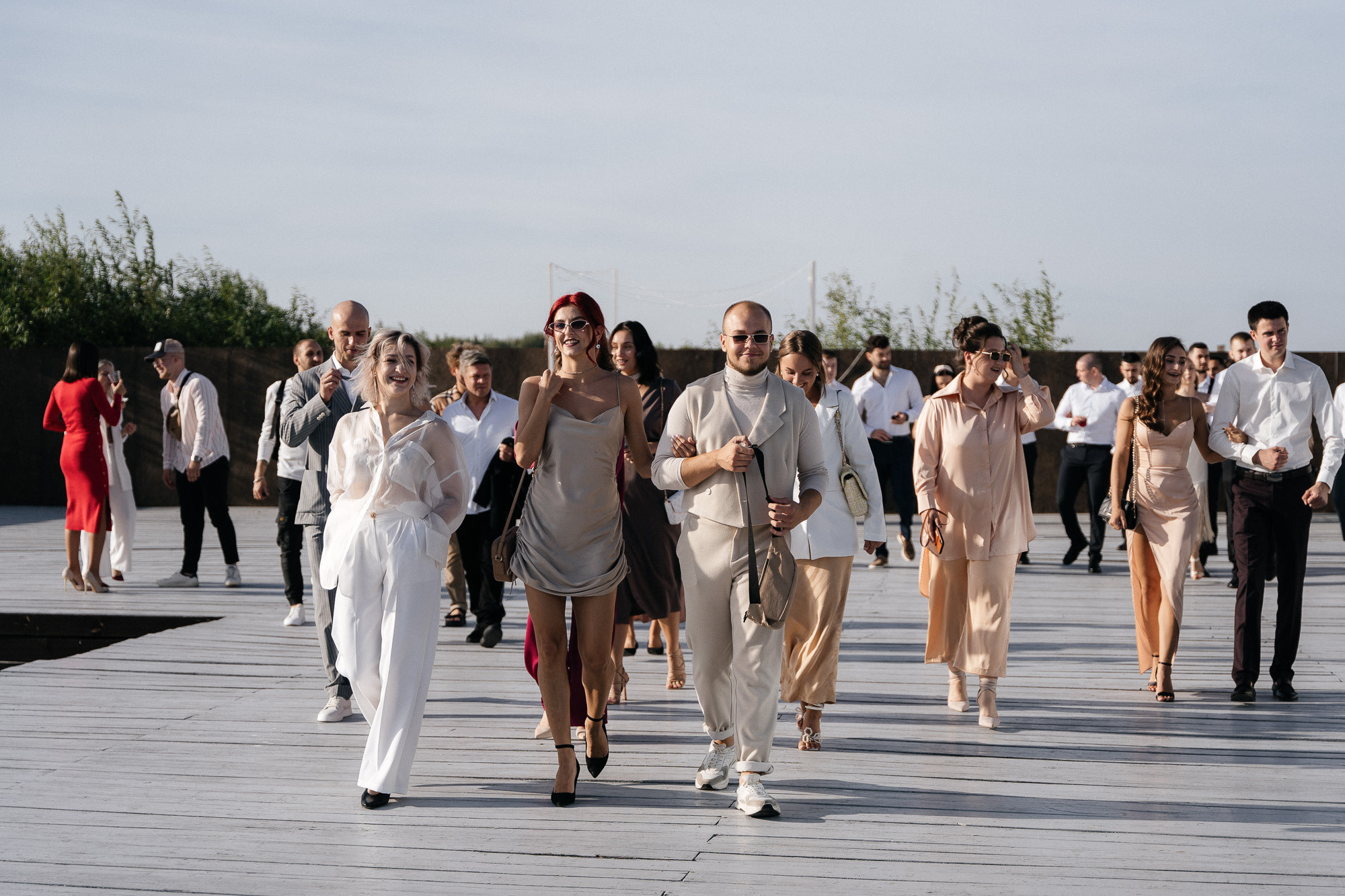 . Свадебный фотограф в Тюмени Рашид Таштимиров