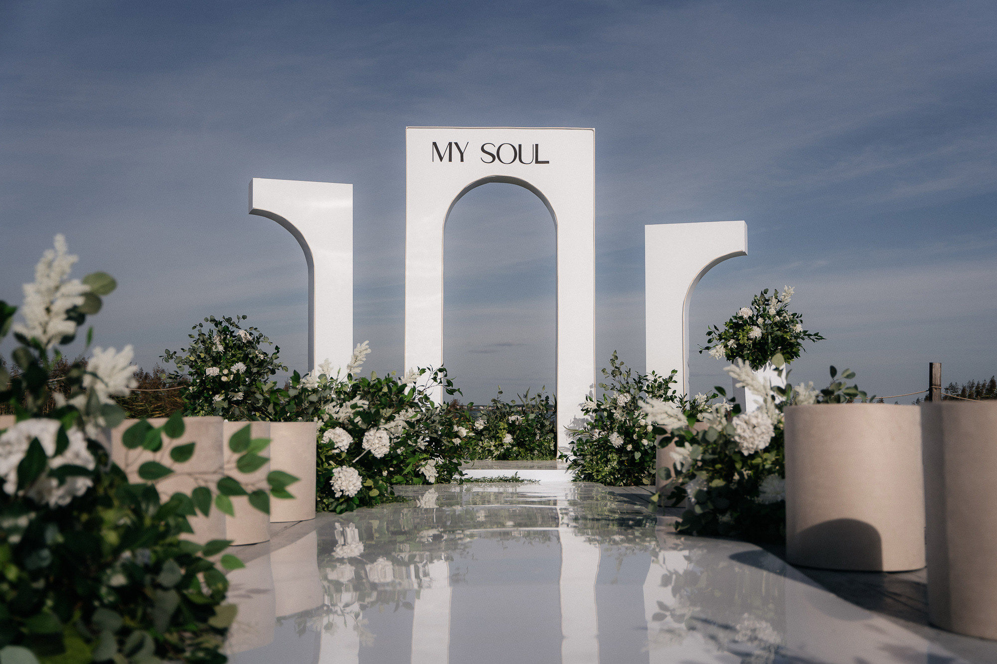 . Свадебный фотограф в Тюмени Рашид Таштимиров