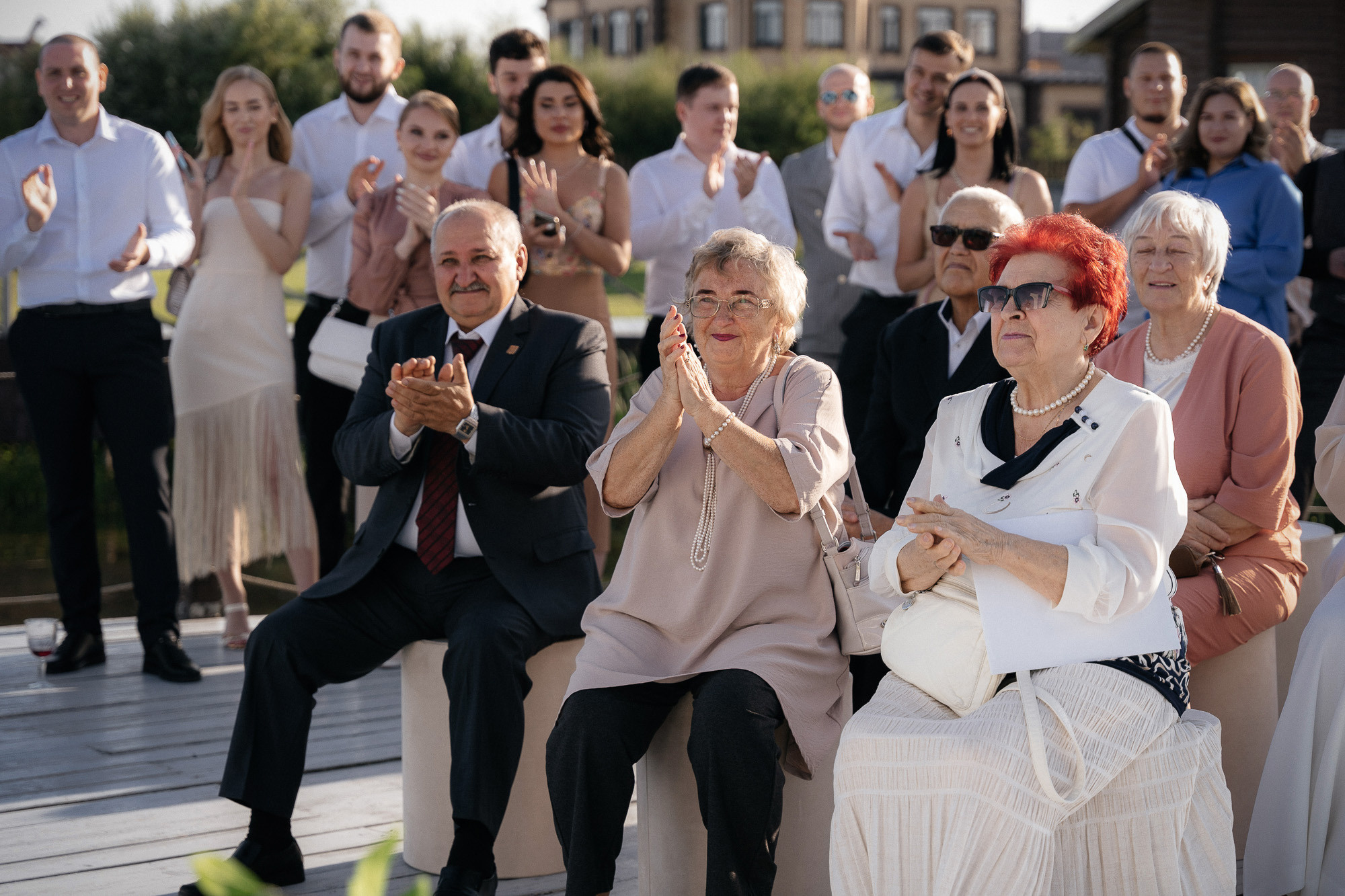 . Свадебный фотограф в Тюмени Рашид Таштимиров