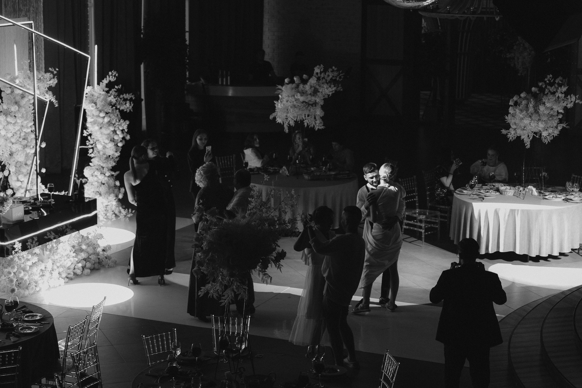 . Свадебный фотограф в Тюмени Рашид Таштимиров