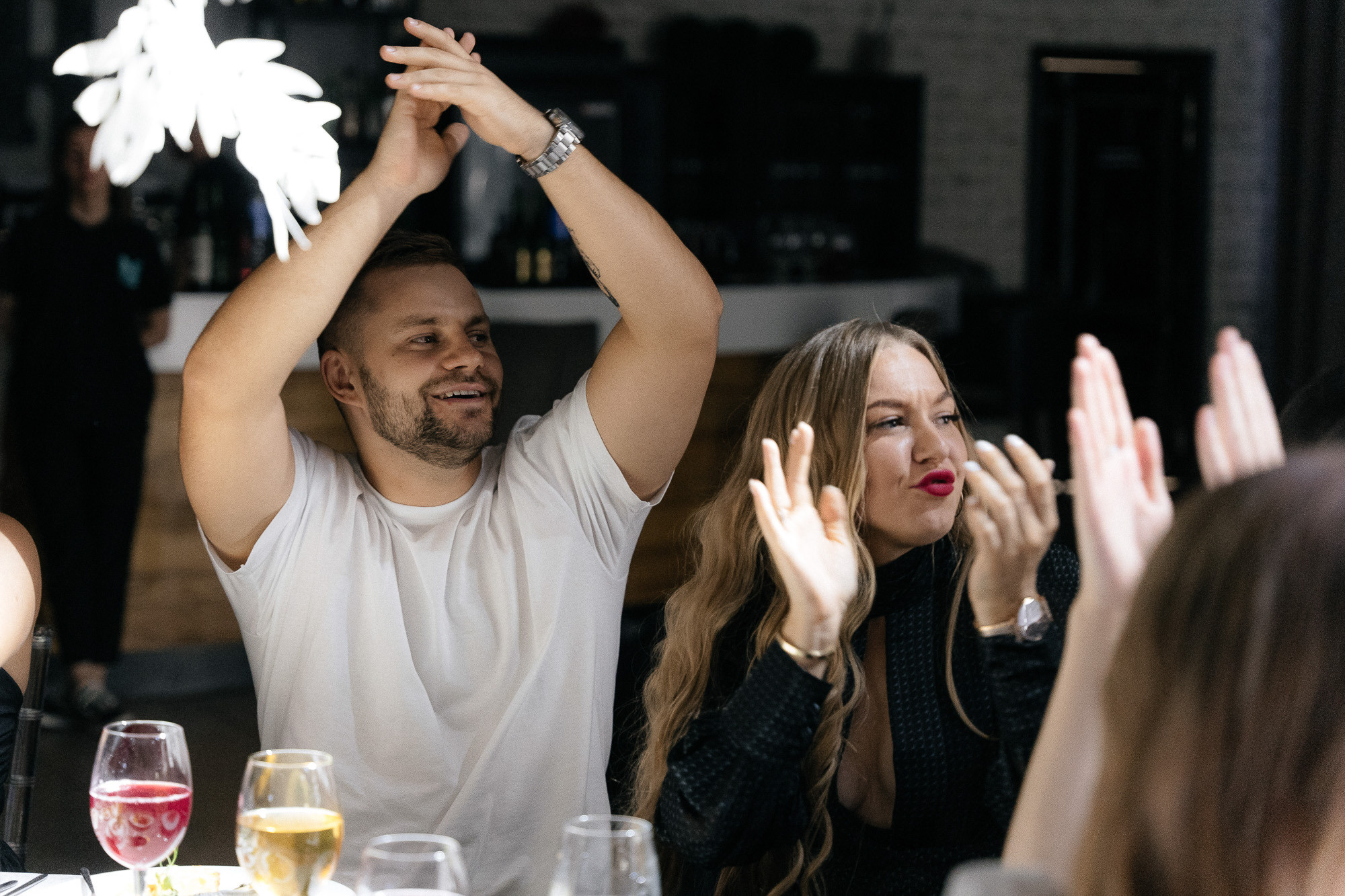 . Свадебный фотограф в Тюмени Рашид Таштимиров