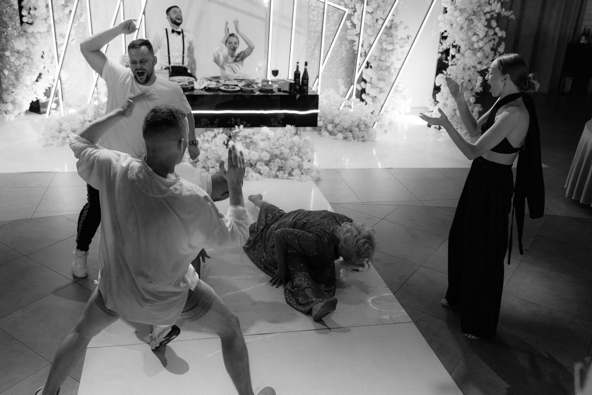 . Свадебный фотограф в Тюмени Рашид Таштимиров