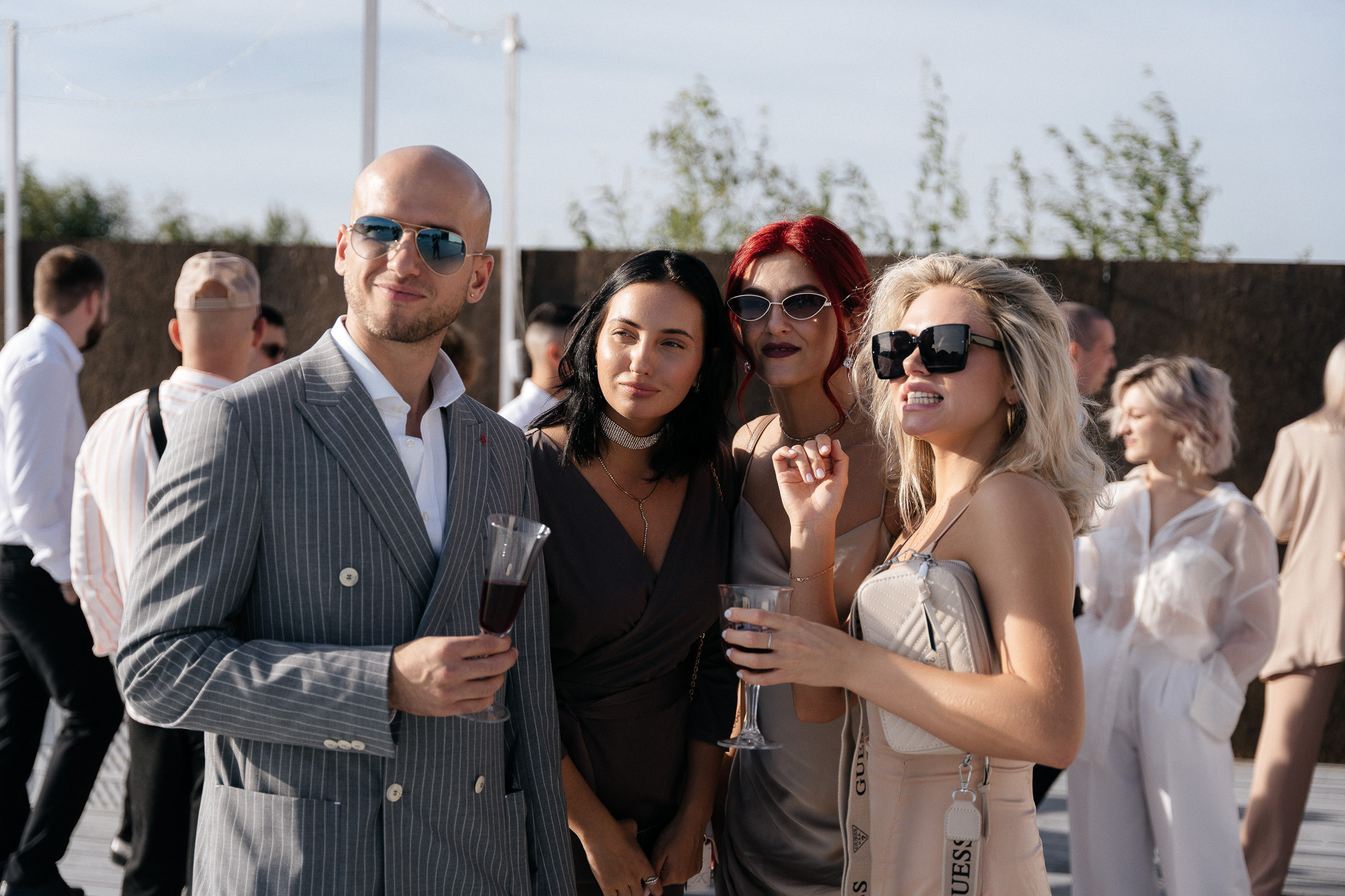 . Свадебный фотограф в Тюмени Рашид Таштимиров