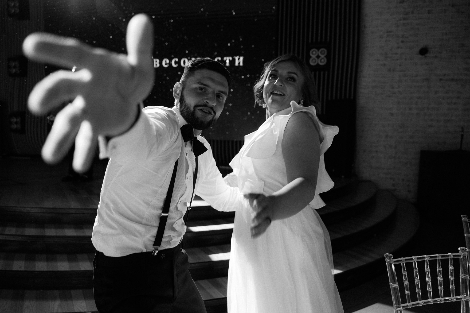 . Свадебный фотограф в Тюмени Рашид Таштимиров