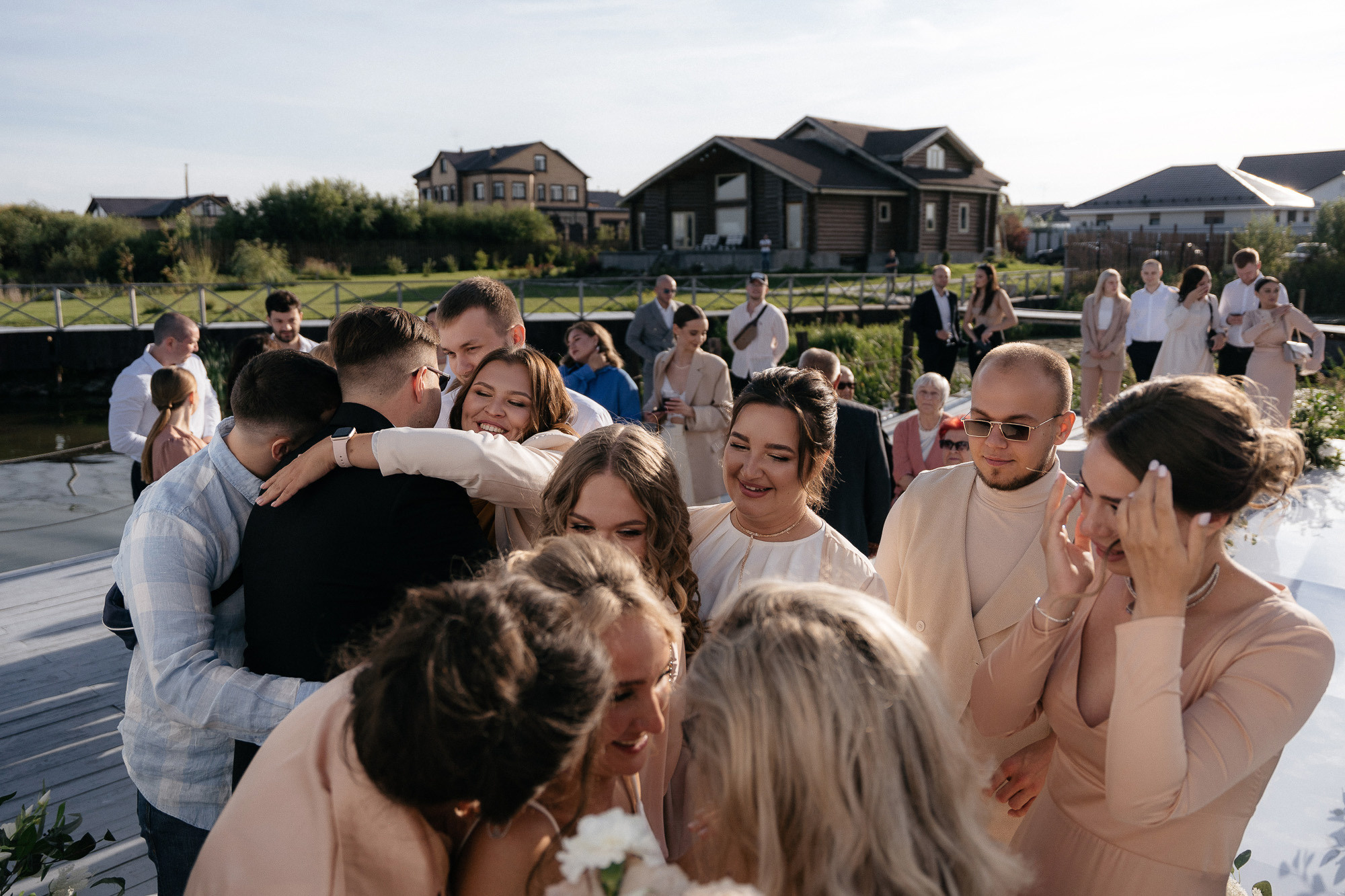 . Свадебный фотограф в Тюмени Рашид Таштимиров