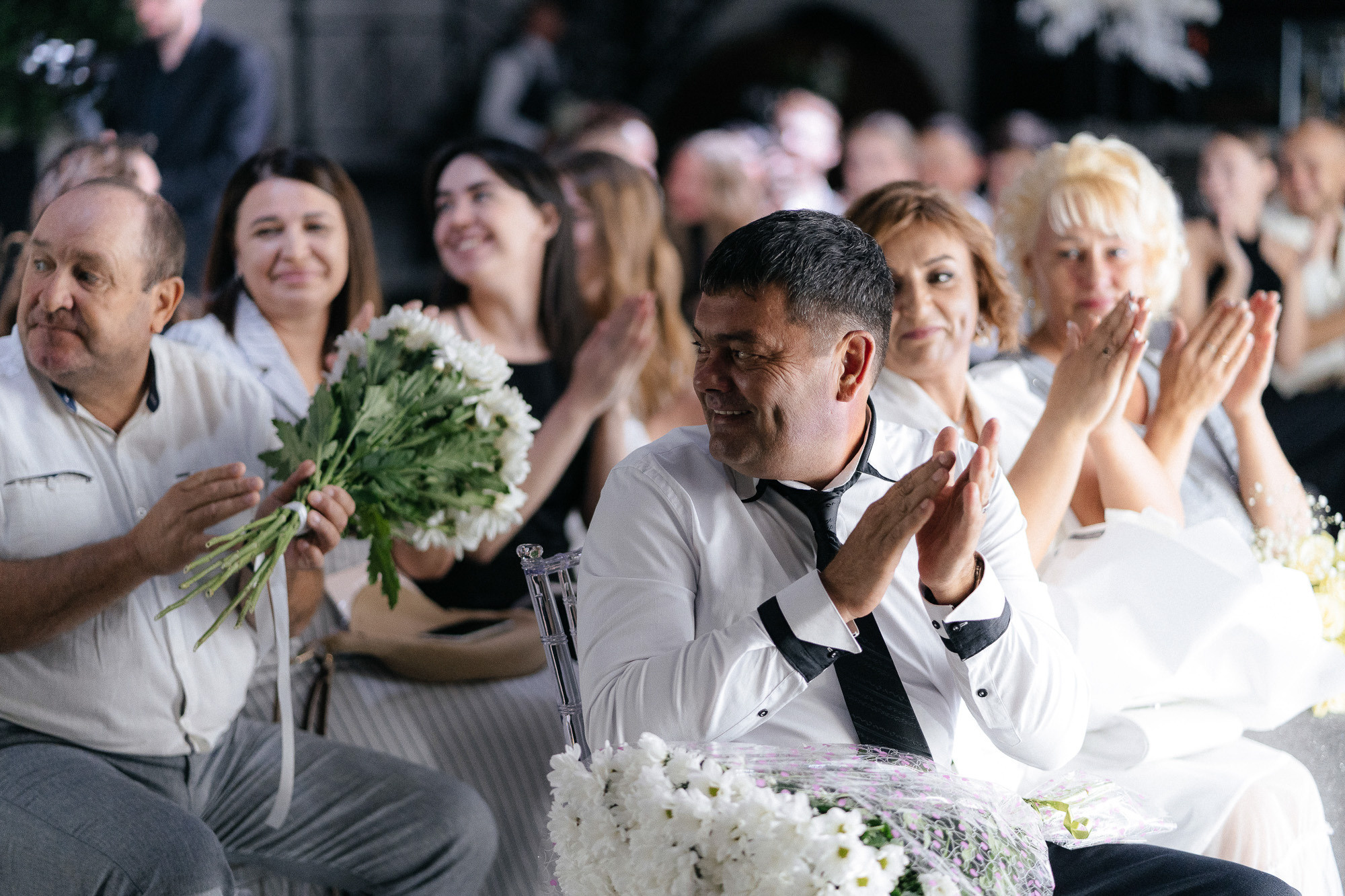 . Свадебный фотограф в Тюмени Рашид Таштимиров