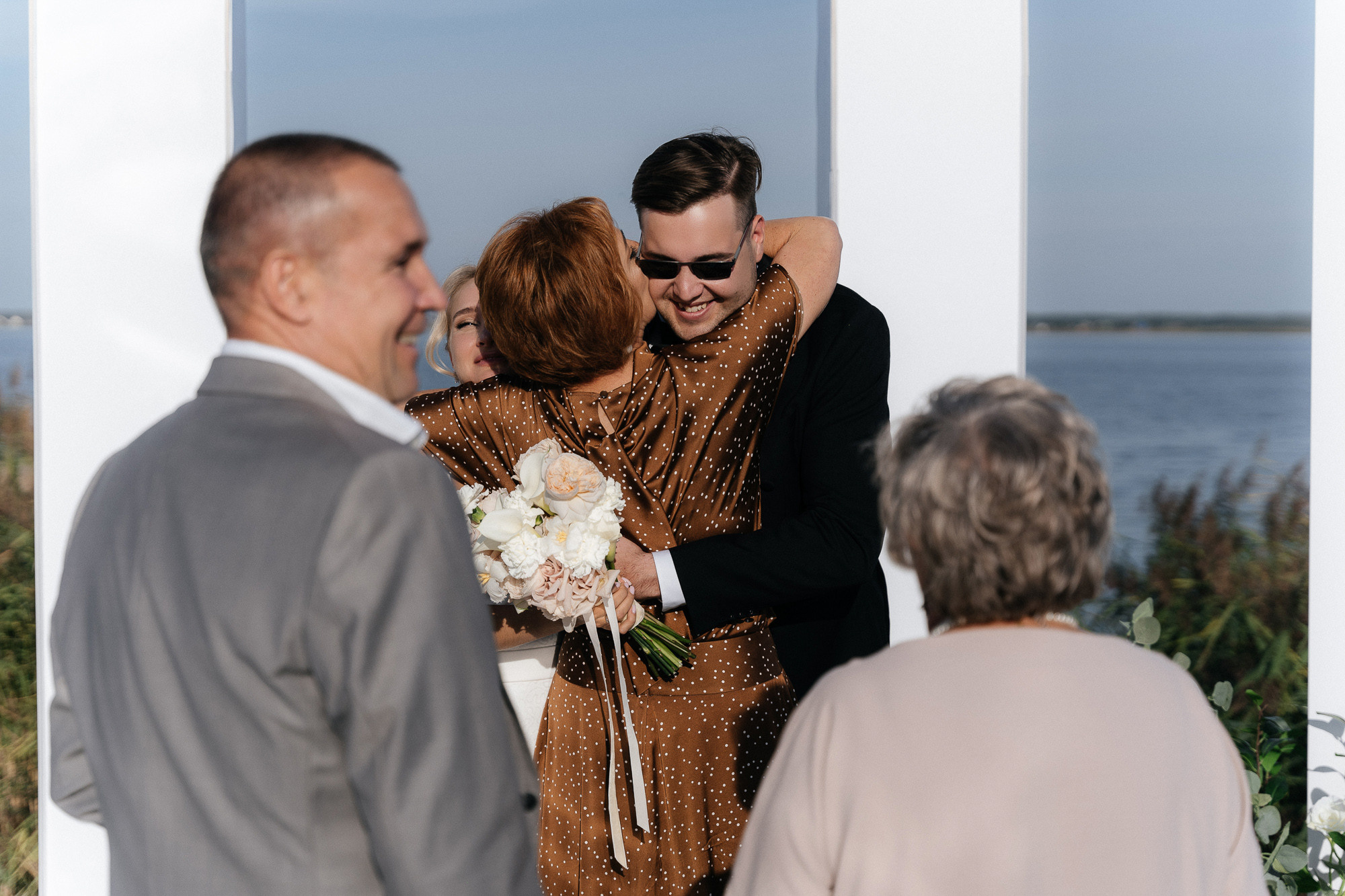 . Свадебный фотограф в Тюмени Рашид Таштимиров