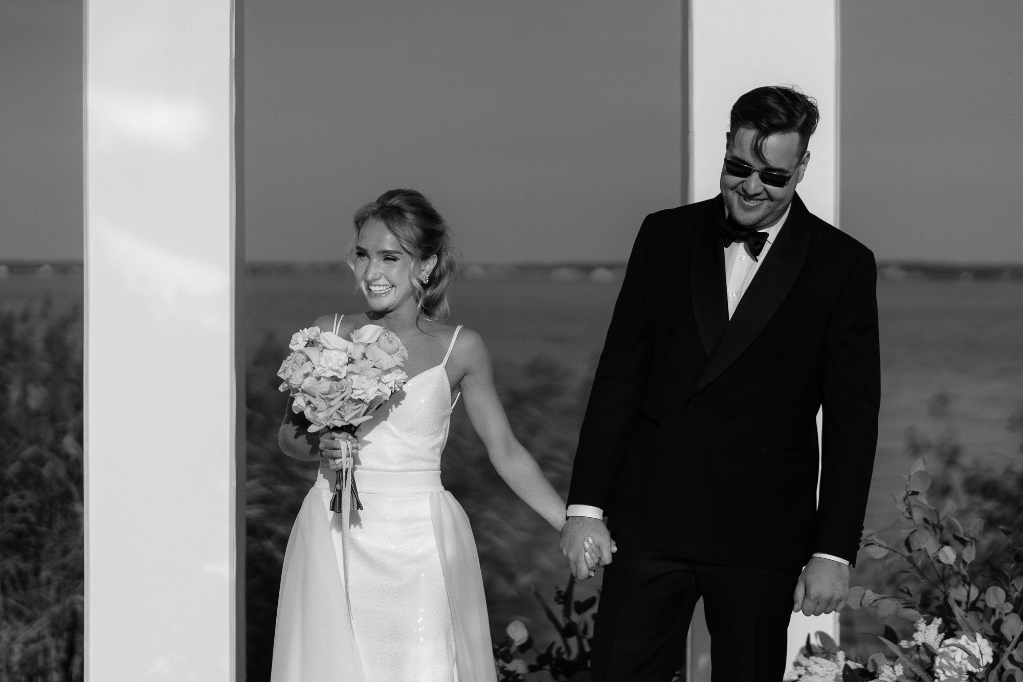 . Свадебный фотограф в Тюмени Рашид Таштимиров