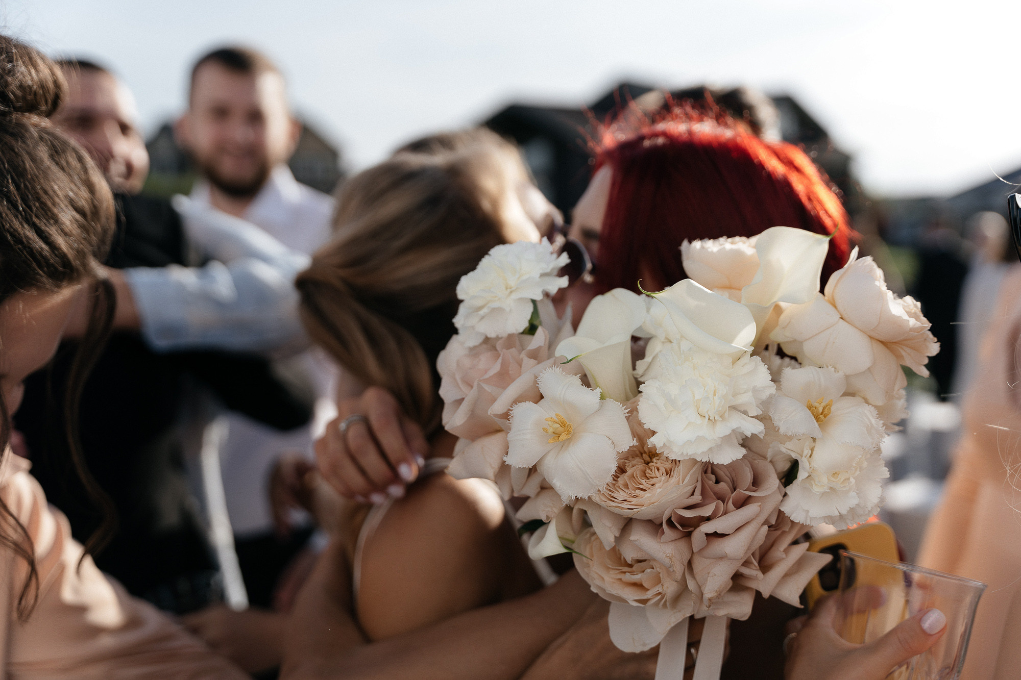 . Свадебный фотограф в Тюмени Рашид Таштимиров