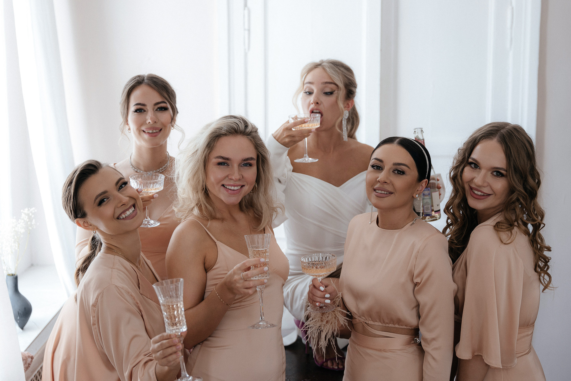 . Свадебный фотограф в Тюмени Рашид Таштимиров