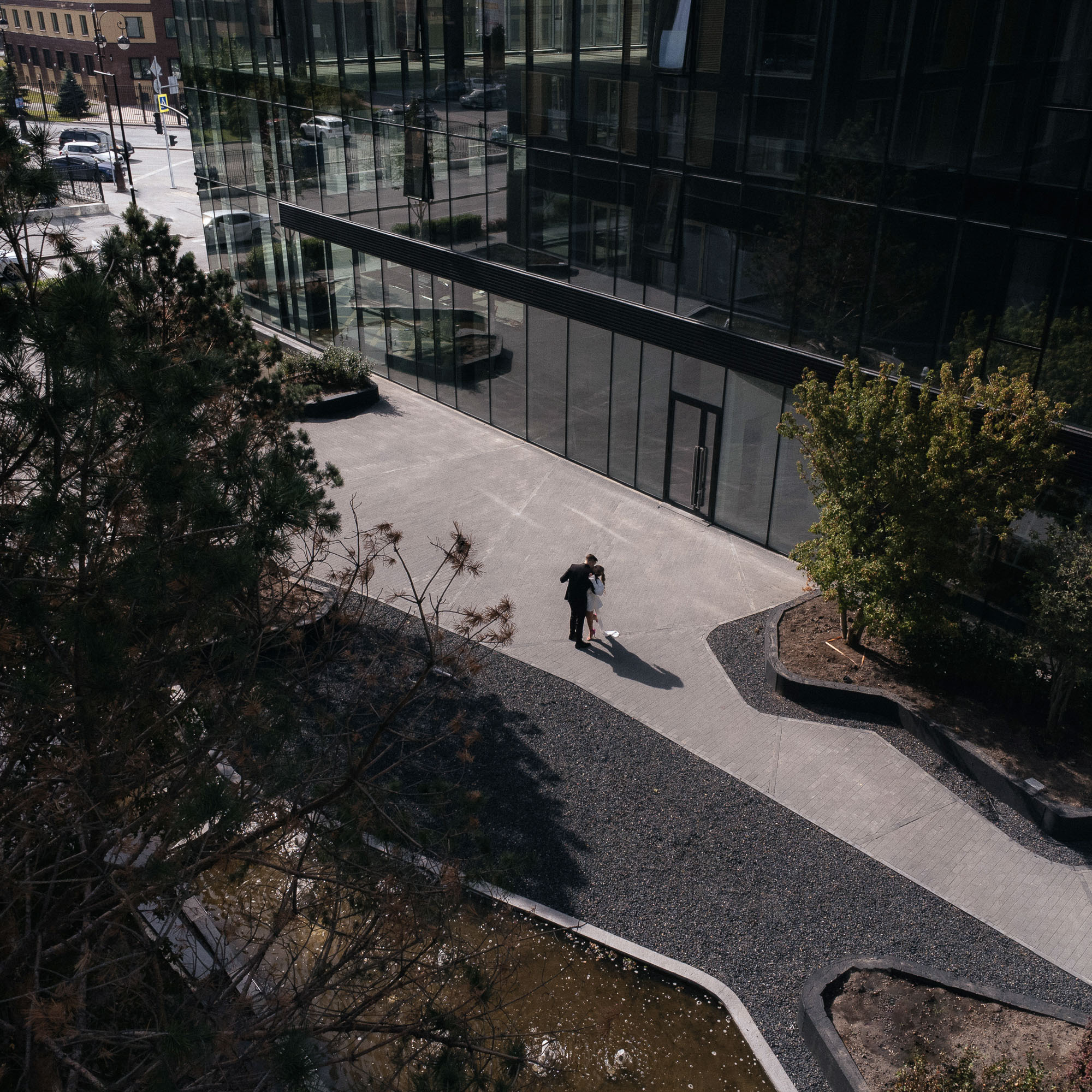 . Свадебный фотограф в Тюмени Рашид Таштимиров