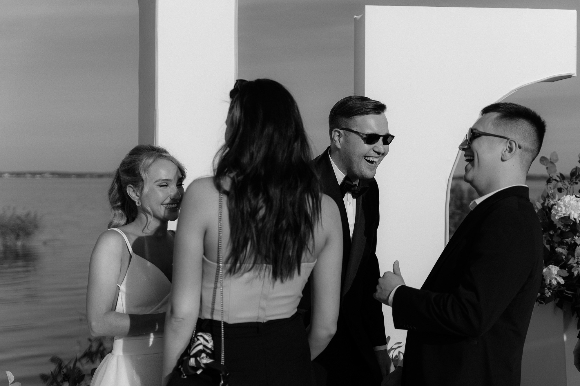 . Свадебный фотограф в Тюмени Рашид Таштимиров